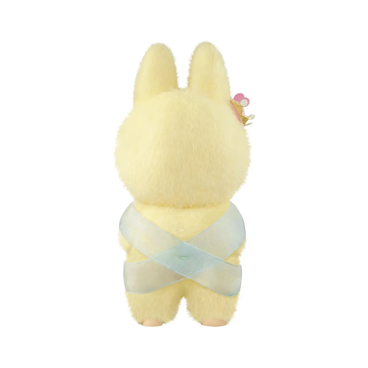 POP MART Labubu Let's Checkmate Series Vinyl Plush Hanging Card 6.69-inch | Authentic USA Import - view 3