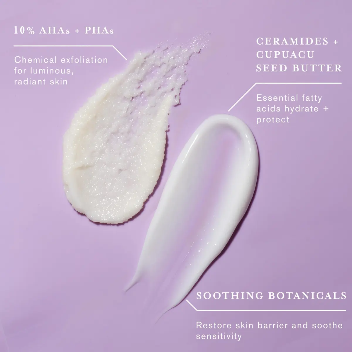 DERMAdoctor KP Bump Eraser Body Scrub 16 oz with Lotion 8 oz 10% AHA + PHAs Dermatologist Formulated Exfoliant - 24 oz - view 2
