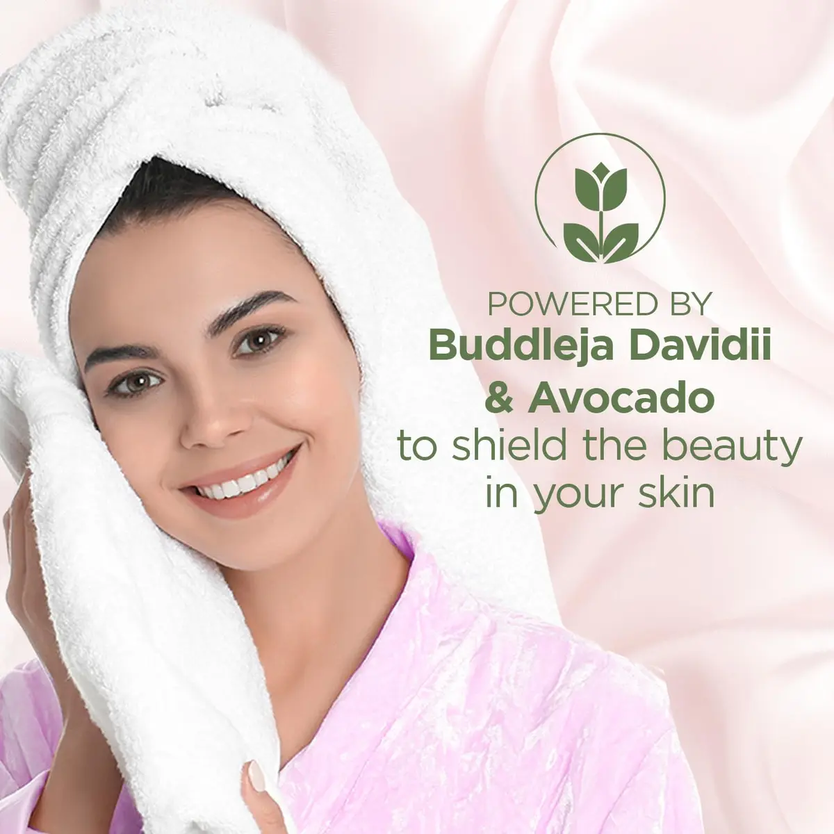 TEATRICAL Face Moisturizer with Avocado & Stem Cells | Hydrating Day & Night Cream for All Skin Types - view 5