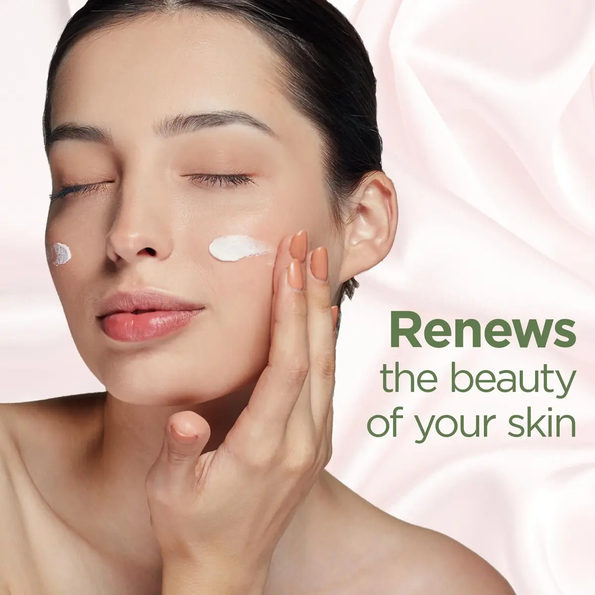 TEATRICAL Face Moisturizer with Avocado & Stem Cells | Hydrating Day & Night Cream for All Skin Types - view 2