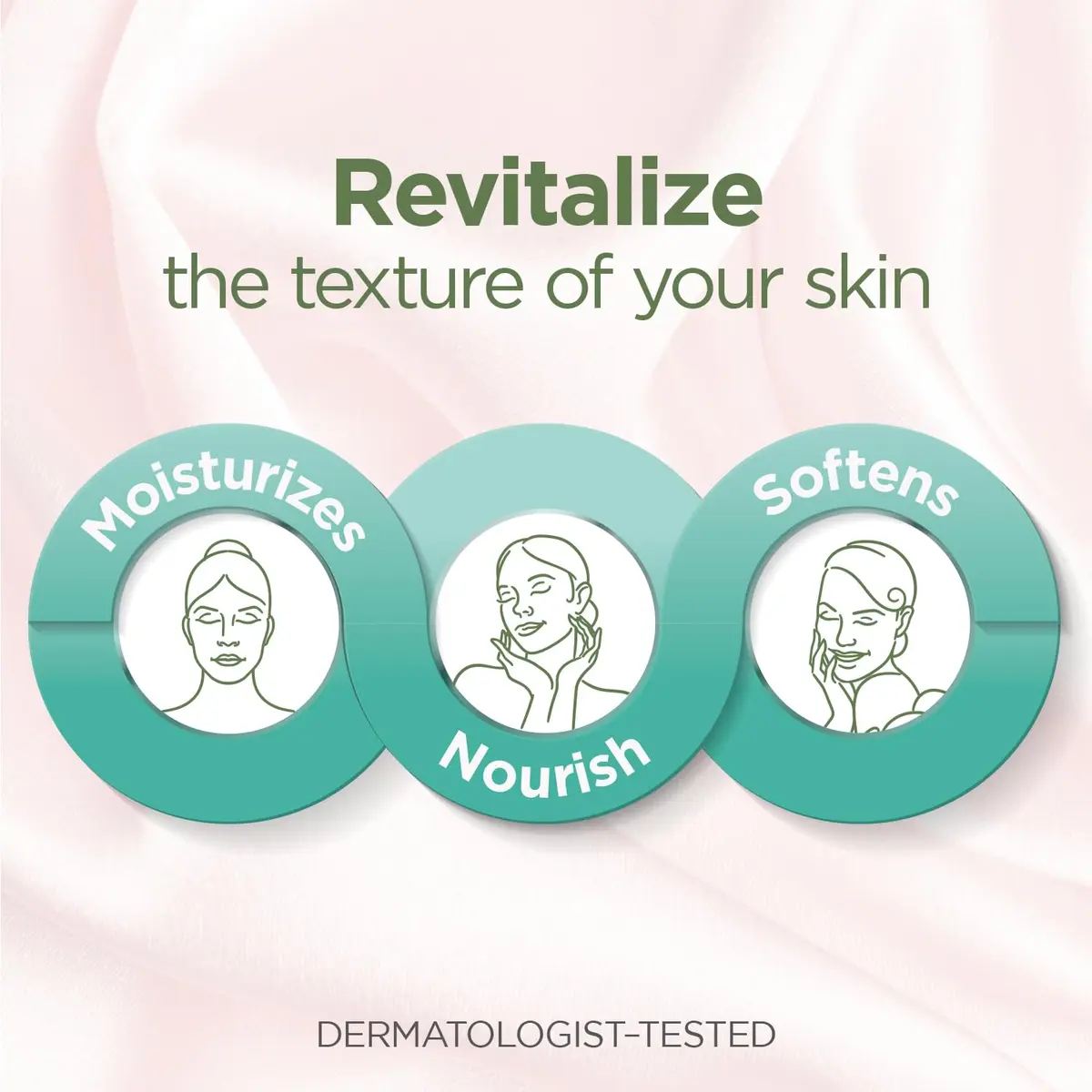 TEATRICAL Face Moisturizer with Avocado & Stem Cells | Hydrating Day & Night Cream for All Skin Types - view 4