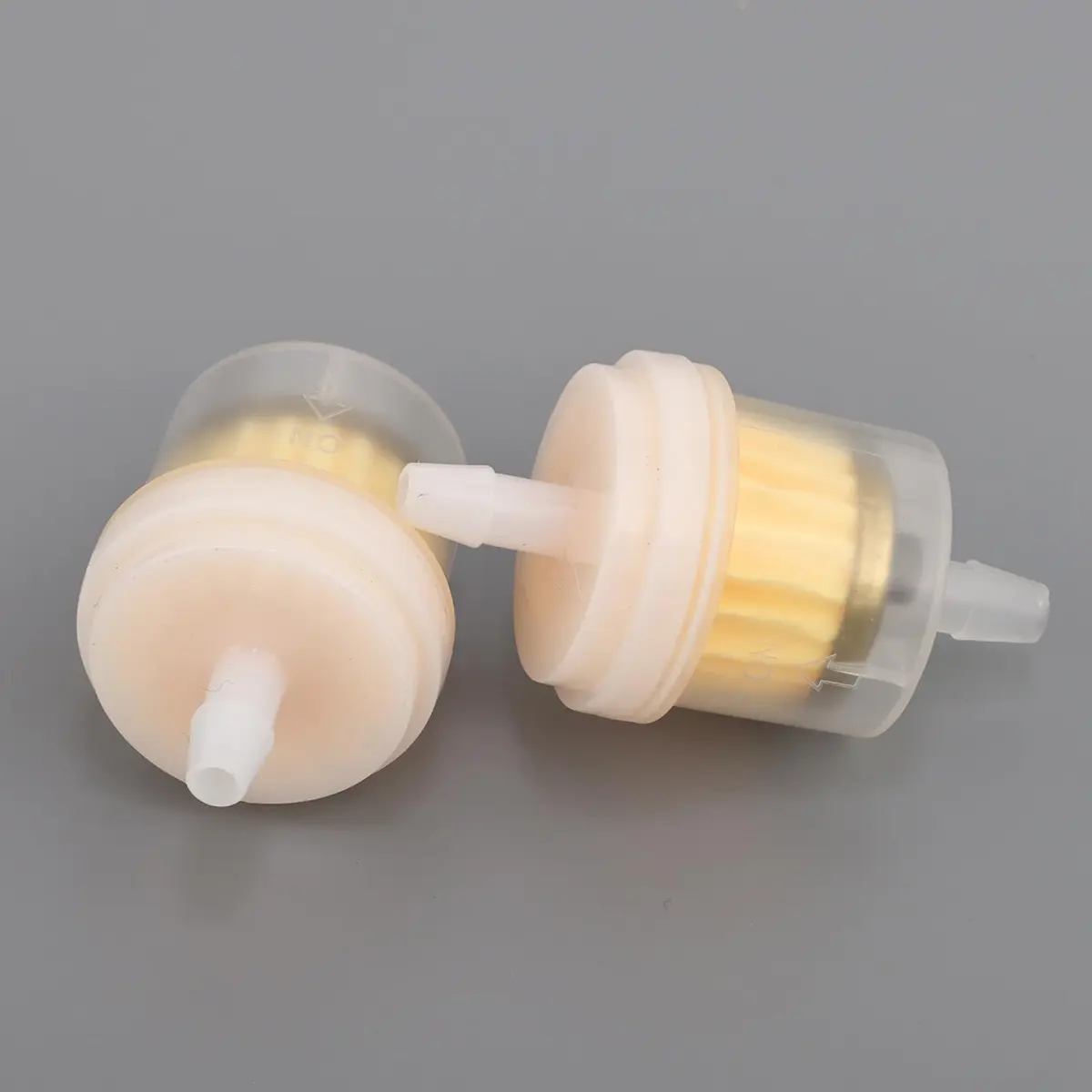 TopDirect Microdermabrasion Filter Set with Silicone Tube | Durable Filters & 39" Silicone Hose for Skin Care Machines - view 9