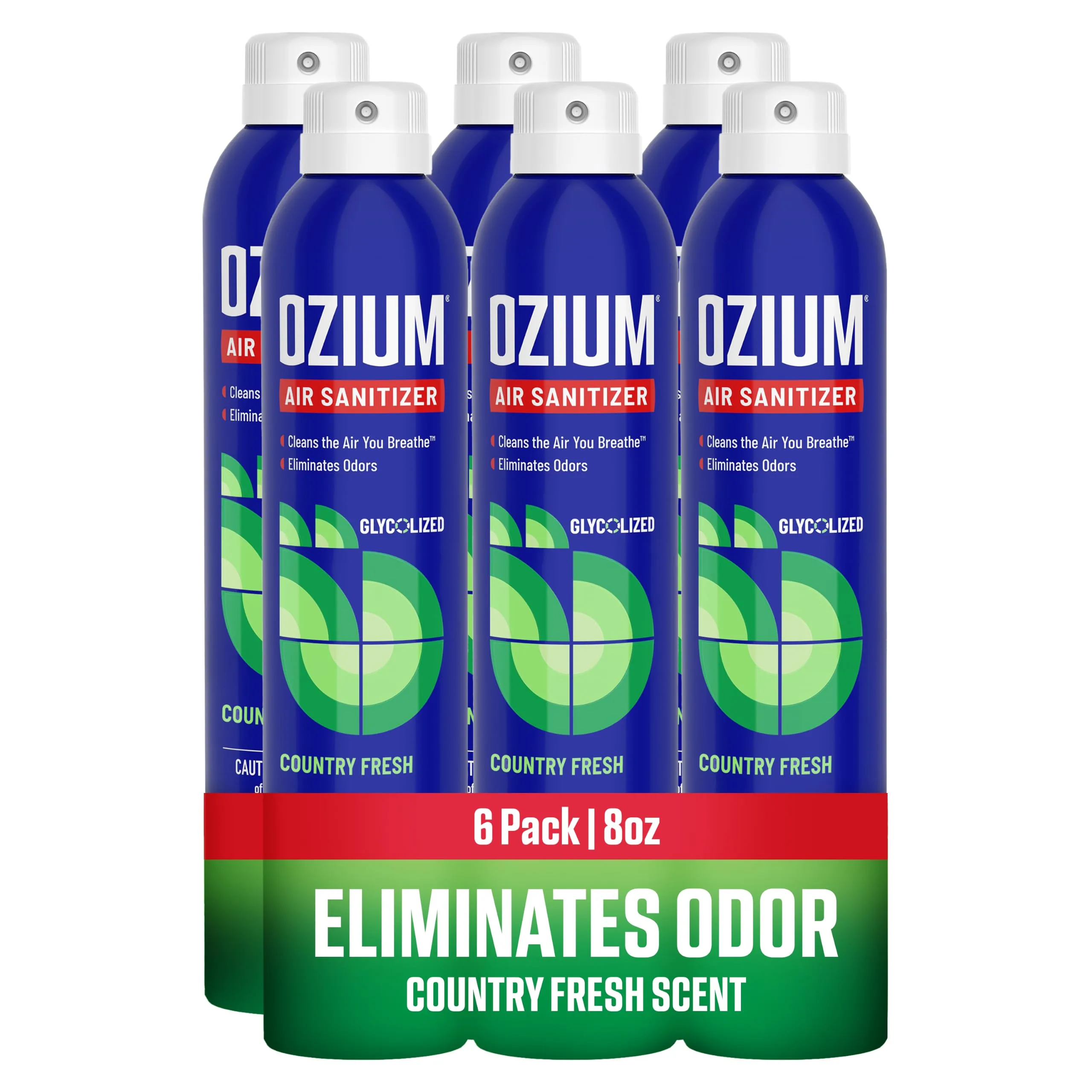 Air Fresheners