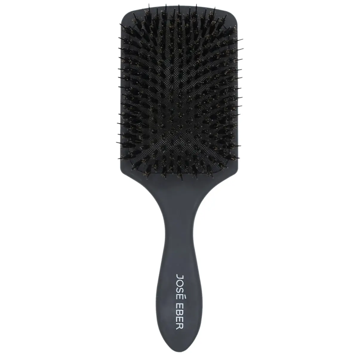 José Eber Paddle Hair Brush - Boar & Nylon Bristles | Salon-Quality All Hair Types - main product image