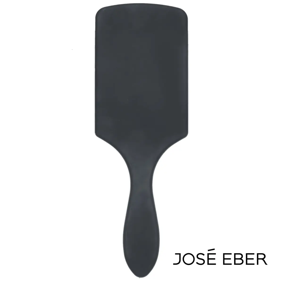 José Eber Paddle Hair Brush - Boar & Nylon Bristles | Salon-Quality All Hair Types - view 2