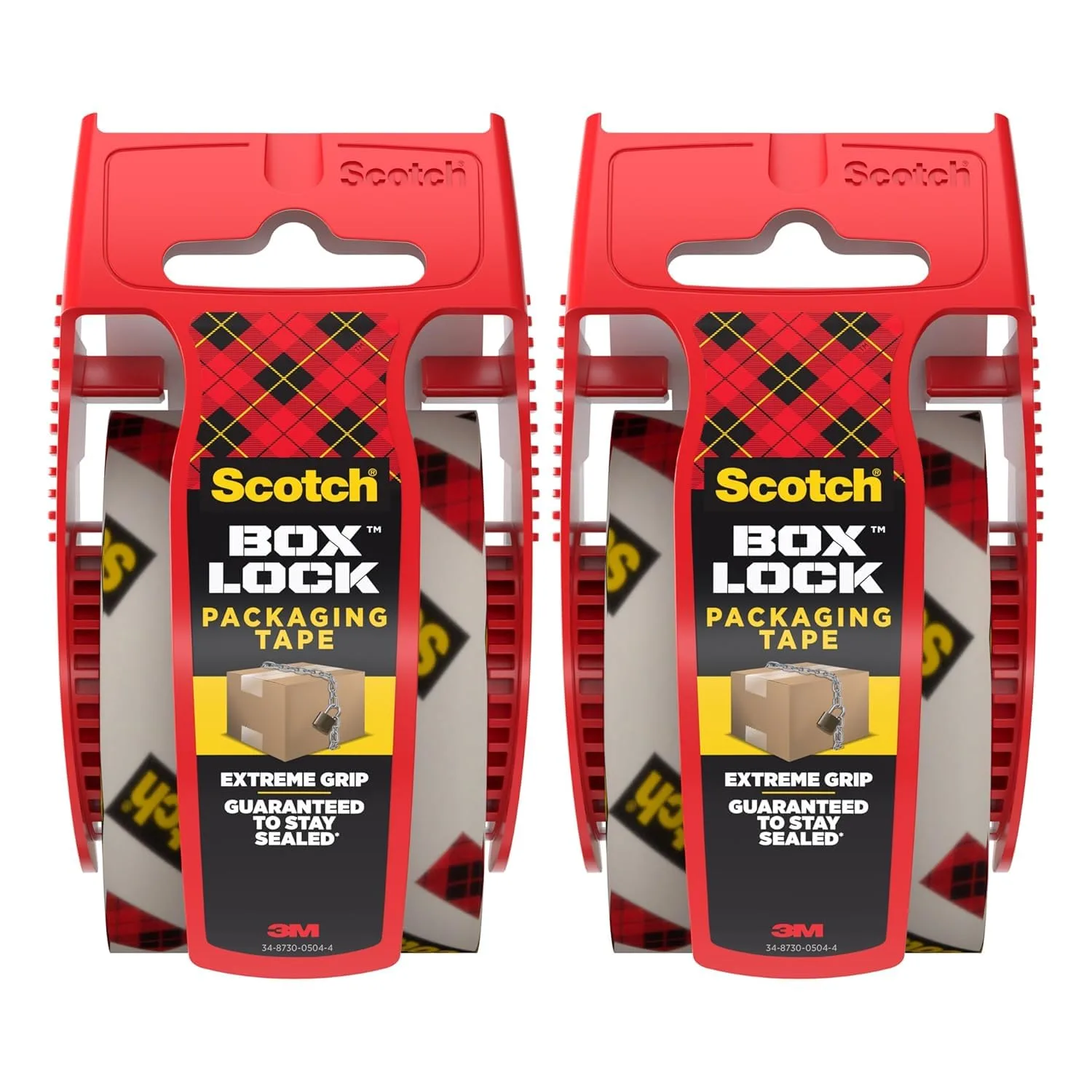 Packing Tape