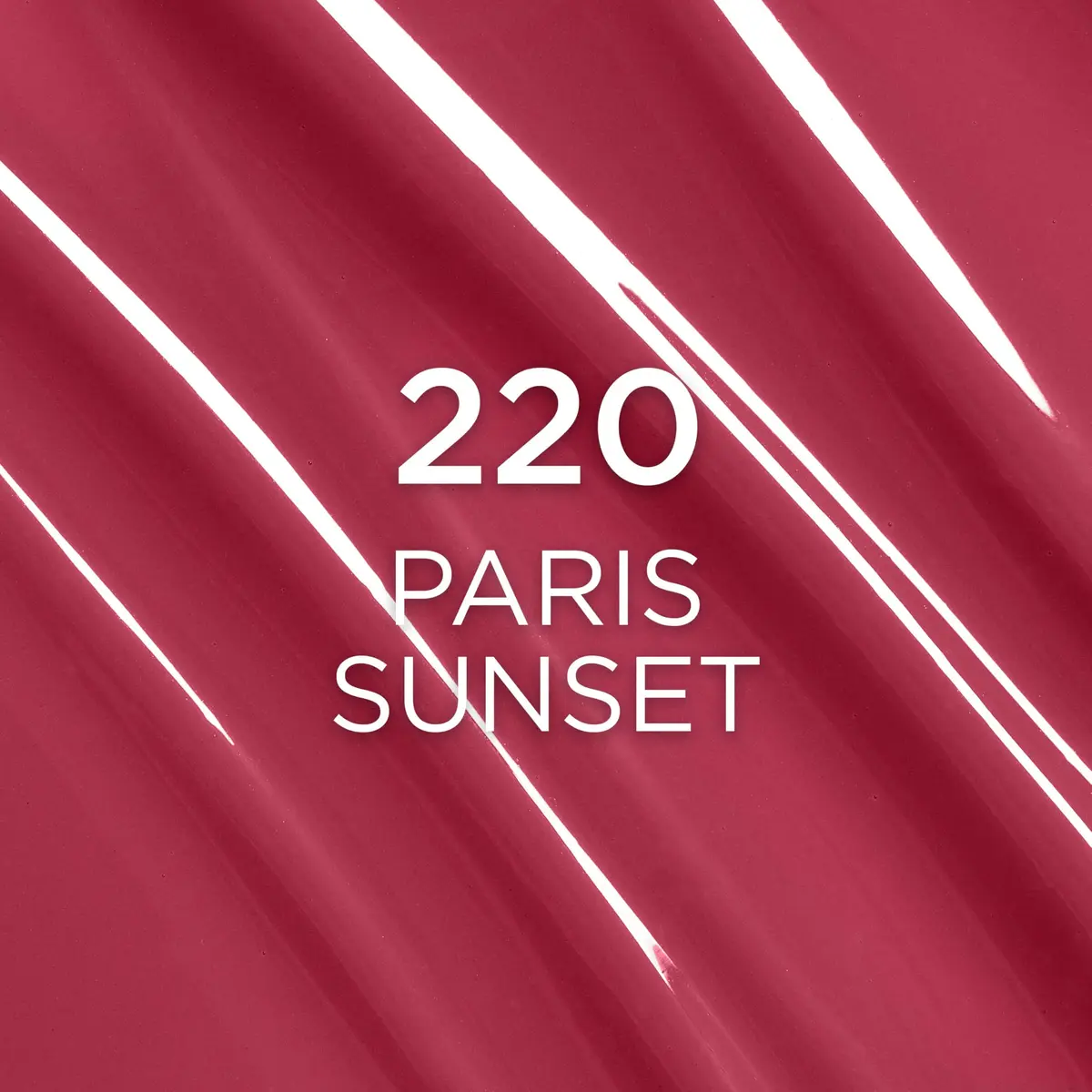 L'Oreal Paris Infallible Lacque Resistance Liquid Lipstick 16HR Long Lasting Lip Makeup Paris Sunset | Zero Transfer & Lacquer Shine - view 3