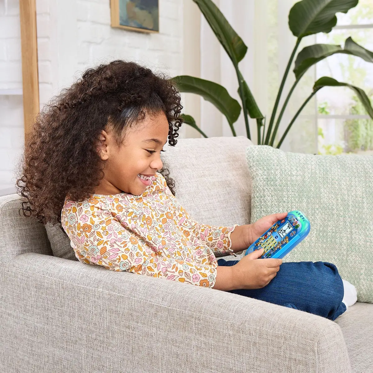 VTech PAW Patrol Rescue Mission Learning Phone | Interactive Toy for Kids 3+ - view 9