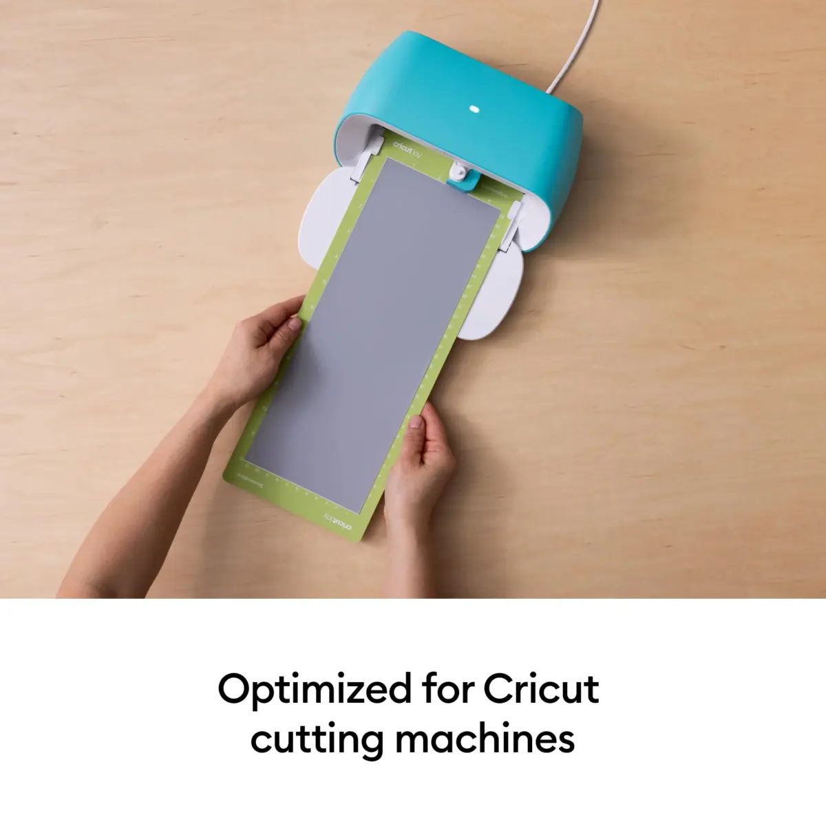 Cricut Joy Machine Mat Variety Pack (5 Count, 4.5in x 12in) | Grips Materials Securely for Intricate Cuts - view 7