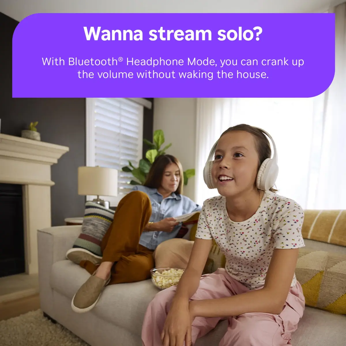Roku Streaming Stick HD Voice Remote | Stream 500+ Free Channels - view 7