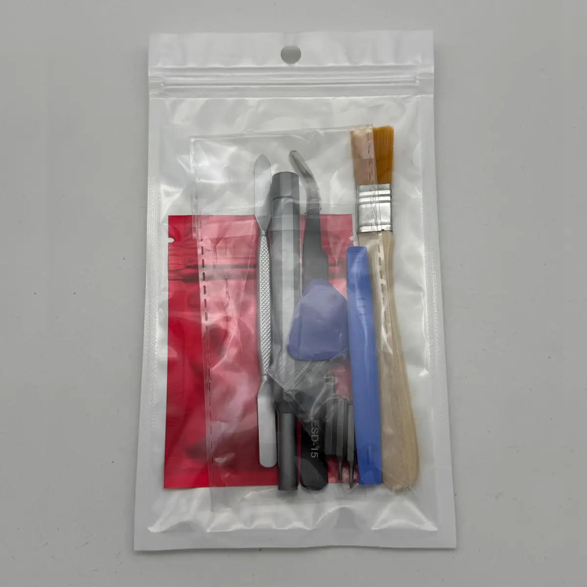 Onyehn 26-Pin 0.5mm Pitch 90mm FFC Flat Ribbon Cable with Repair Tools | Professional Replacement Part - view 2