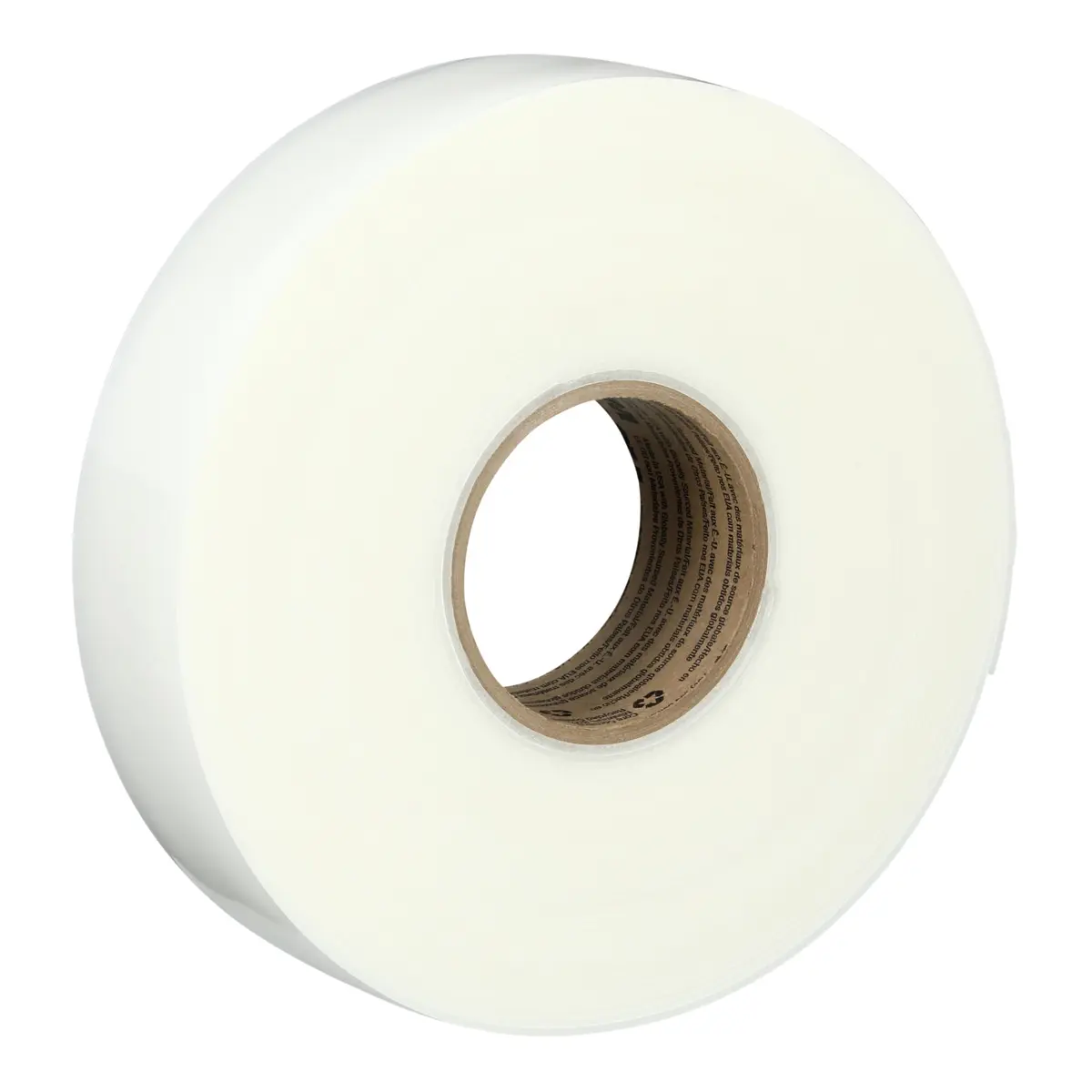 3M White Extreme Sealing Tape 4412W+ | Waterproof, Conformable, Quick Adhesion - main product image