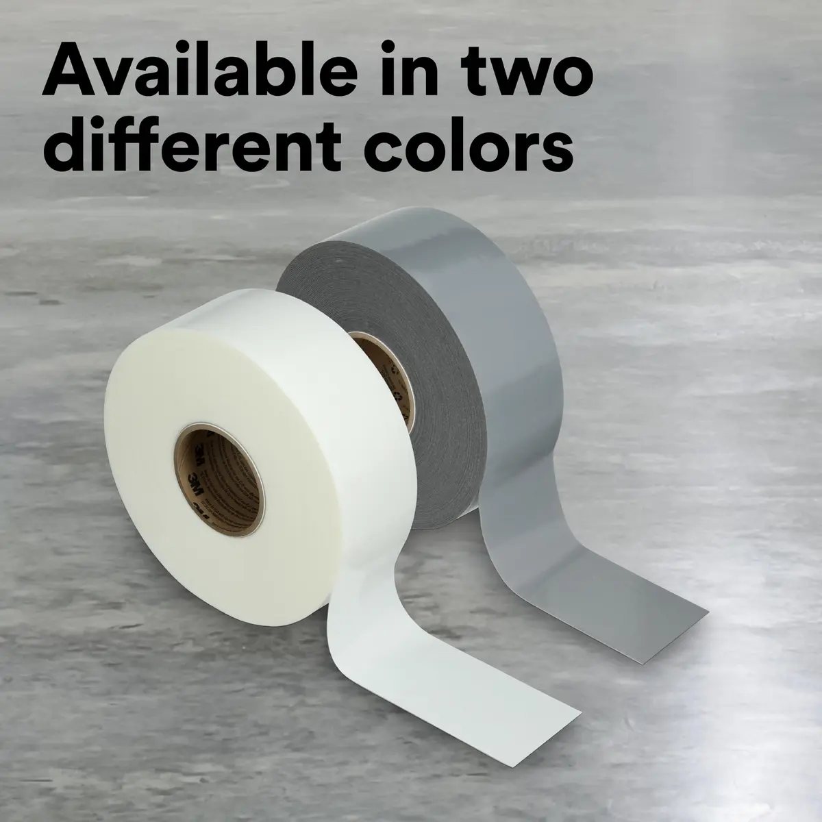3M White Extreme Sealing Tape 4412W+ | Waterproof, Conformable, Quick Adhesion - view 9