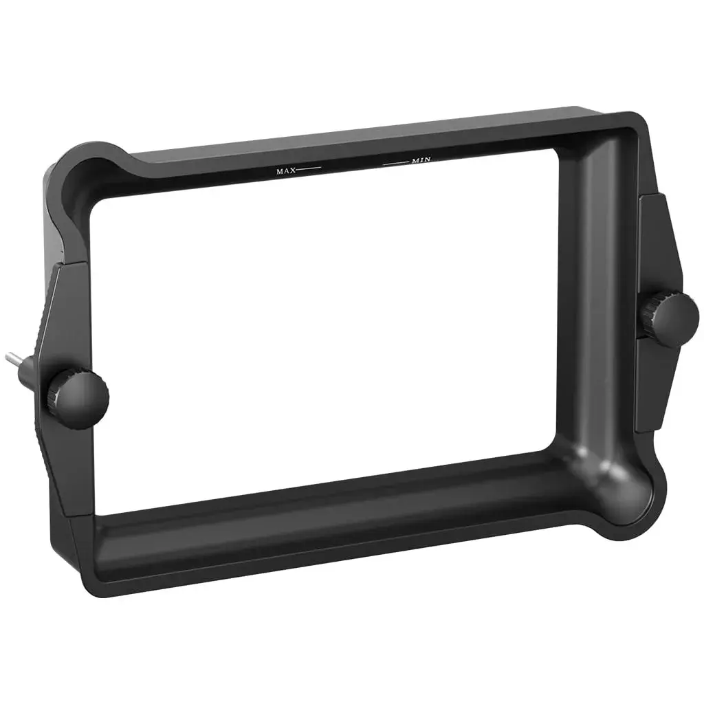 ELEGOO Metal Resin Tank for Saturn 4 Ultra 16K 3D Printer | Reinforced Replacement Resin Vat with PFA Liner (1.09 kg) - view 2