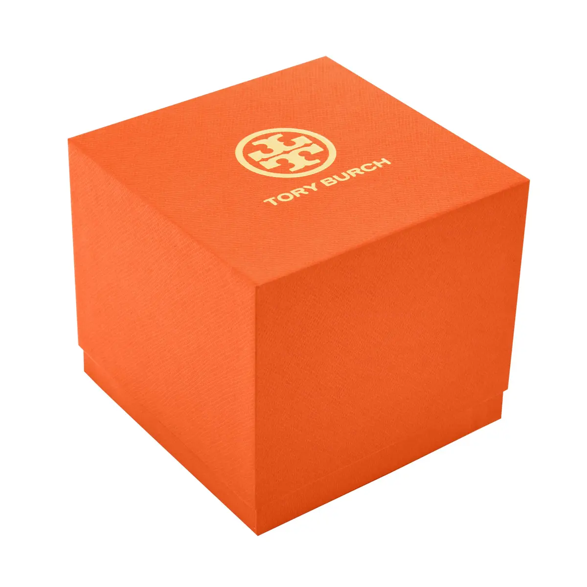 Tory Burch Women's Eleanor Three-Hand White Ceramic Bracelet Watch (Model: TBW1088) | Elegant Minimalist Design for Daily Wear - view 5