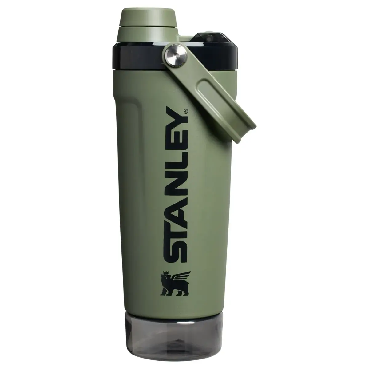 STANLEY Vitalize Shaker Bottle 600ml (20.3 oz) | Double-Wall Vacuum Insulated - main product image