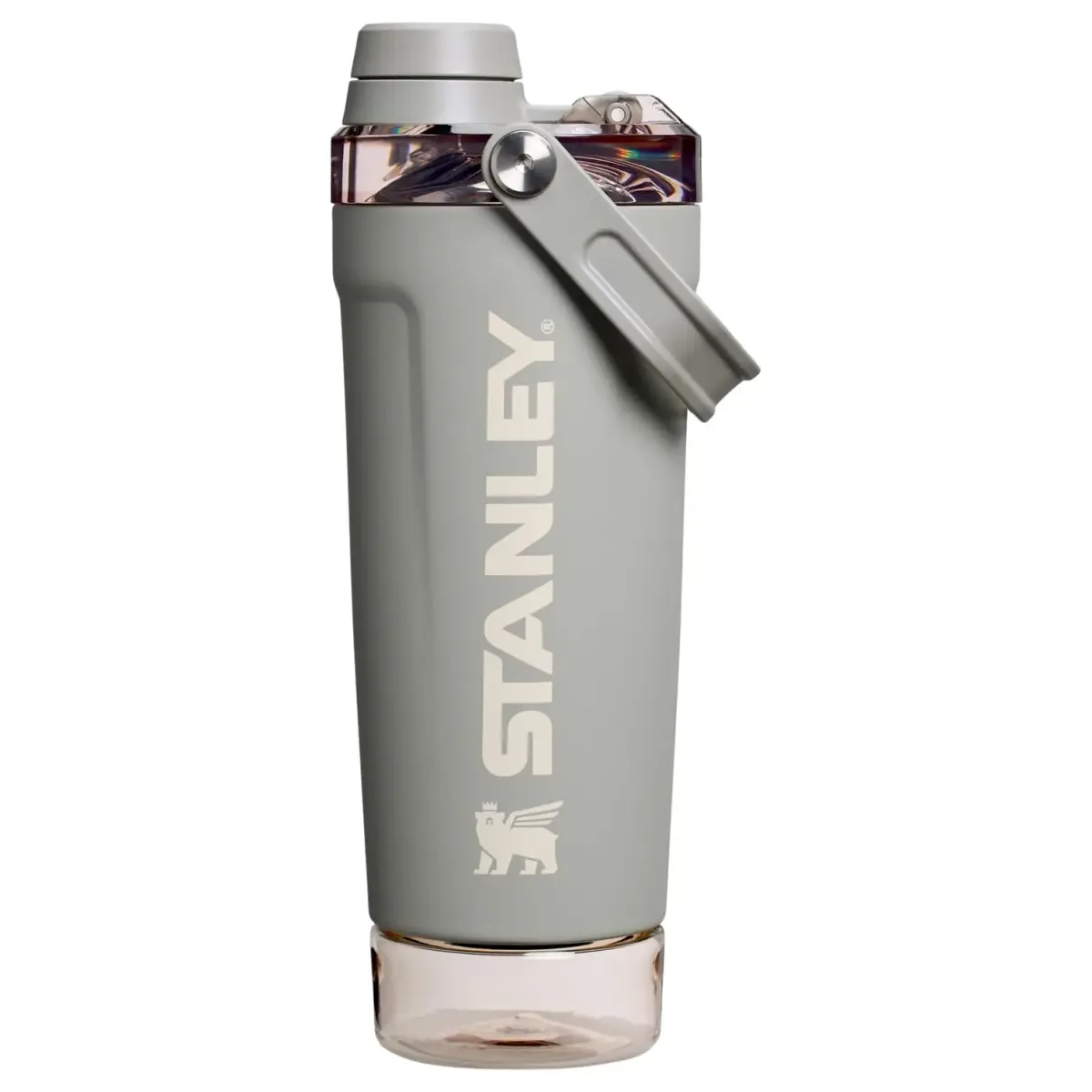 STANLEY Vitalize Shaker Bottle 600ml (20.3 oz) | Double-Wall Vacuum Insulated - main product image