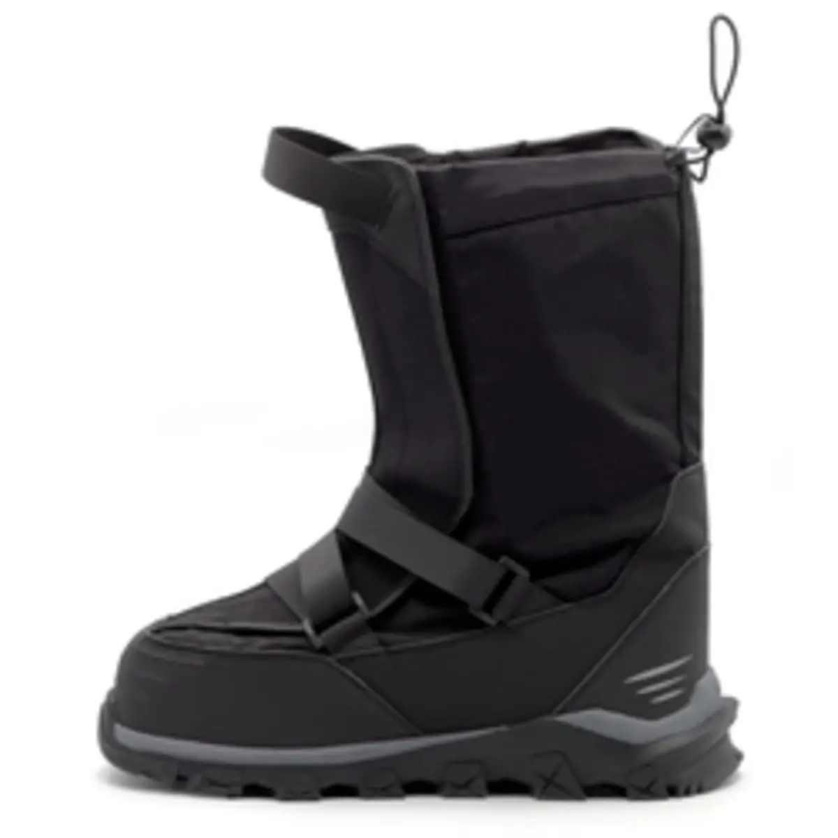 NEOS Klondike Waterproof Winter Overshoe - EH, Slip-Resistant Fits Snow, Work Boots - Rated for -20°F | Durable, Insulated, Waterproof - view 9