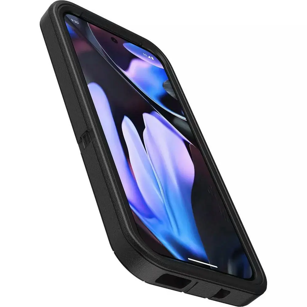 OtterBox Defender Series Case for Google Pixel 9 Pro XL | Rugged & Microbial Defense (115 characters) - view 3