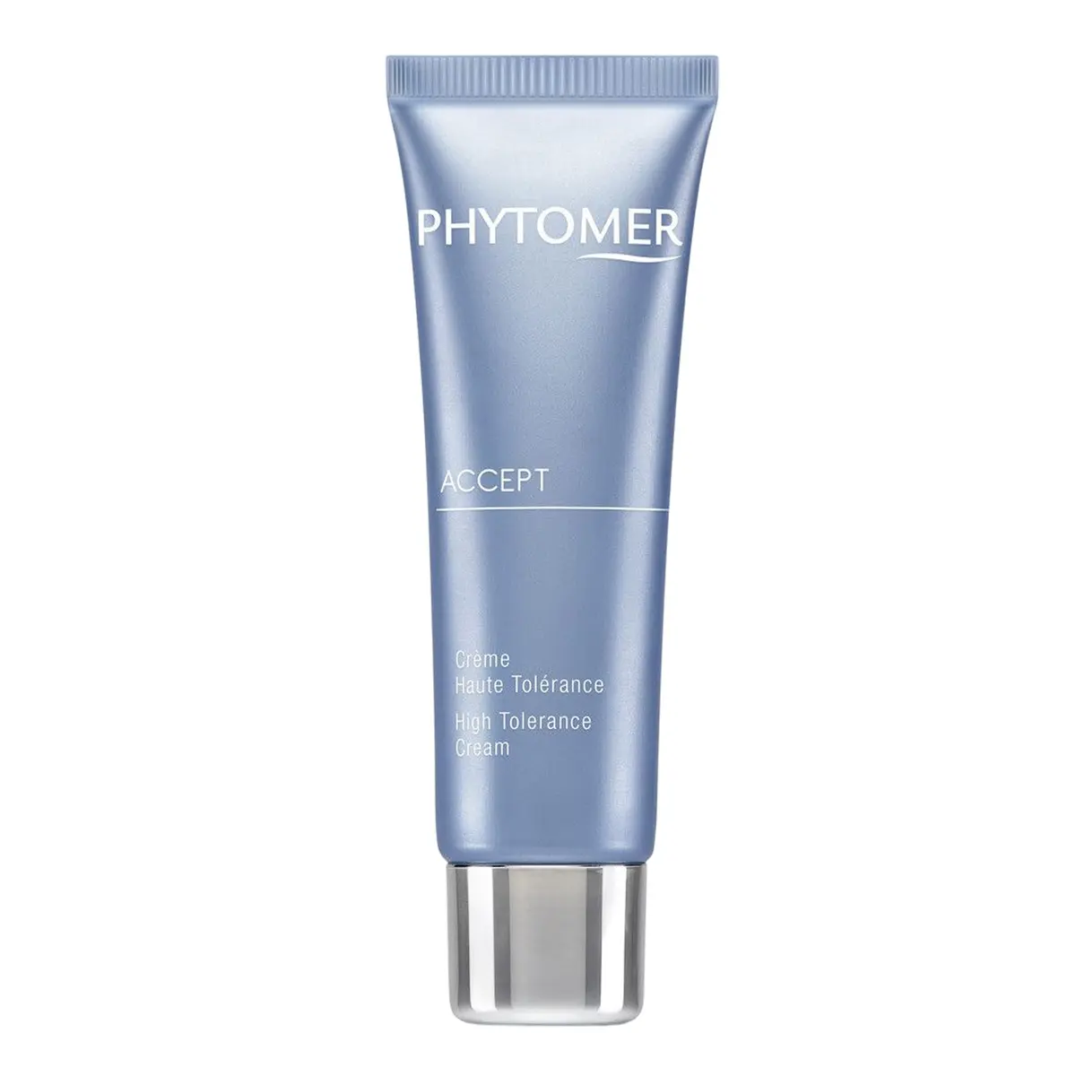 Phytomer Accept Cica High Tolerance Nourishing Face Cream 50ml | Sensitive Skin Relief - main product image