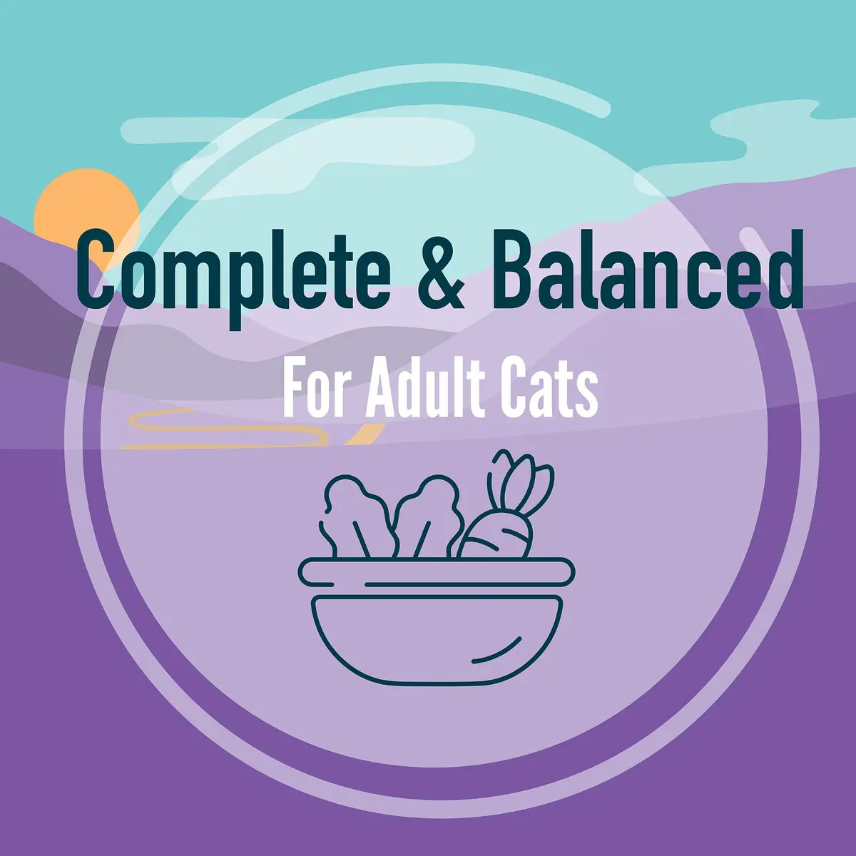 Strongheart Adult Cat Pate Liver & Chicken Dinner 13.2oz | Complete & Balanced Nutrition - view 7