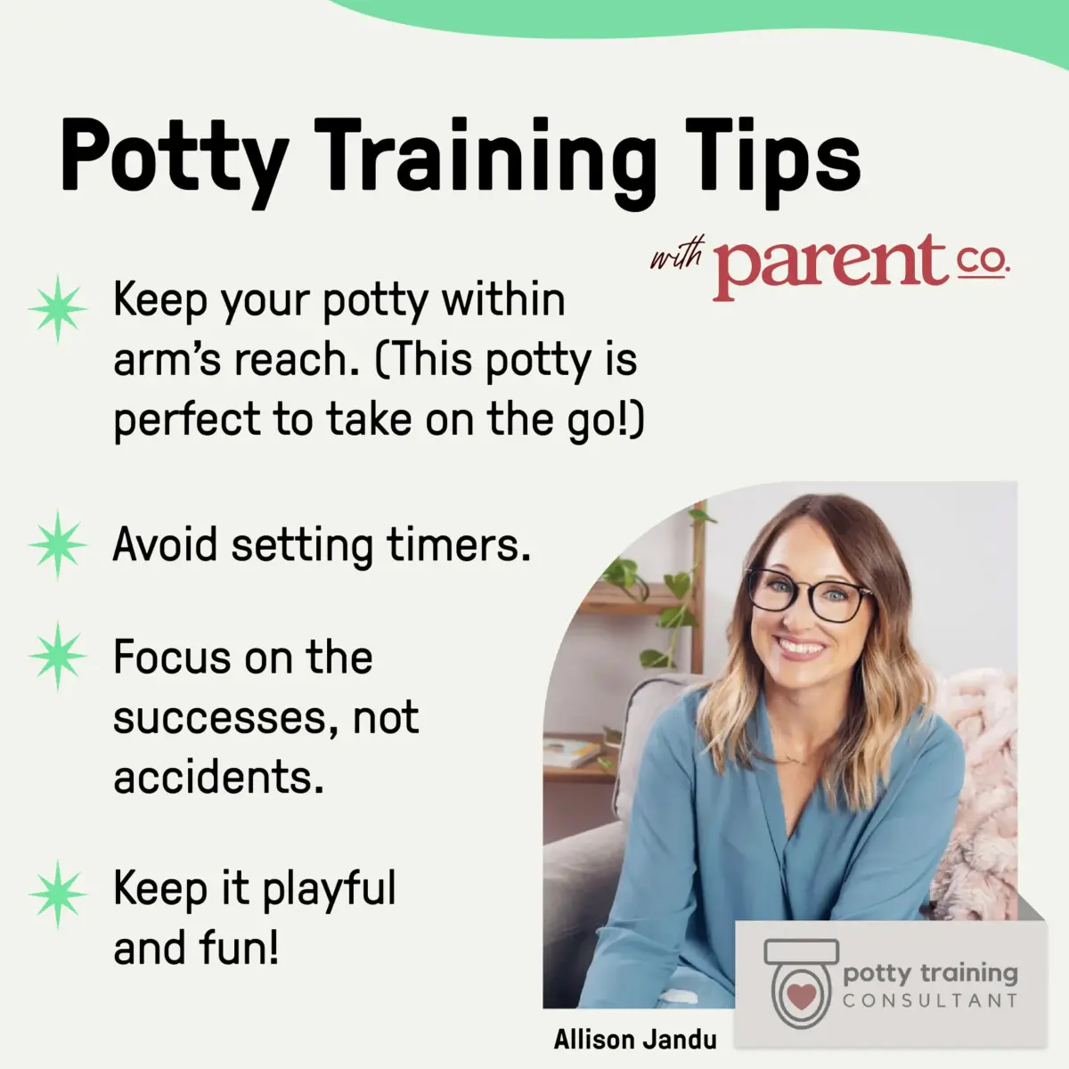 Ingenuity Foldaway Travel Potty Seat with Storage Bag | Portable Toddler Potty for Travel - view 8