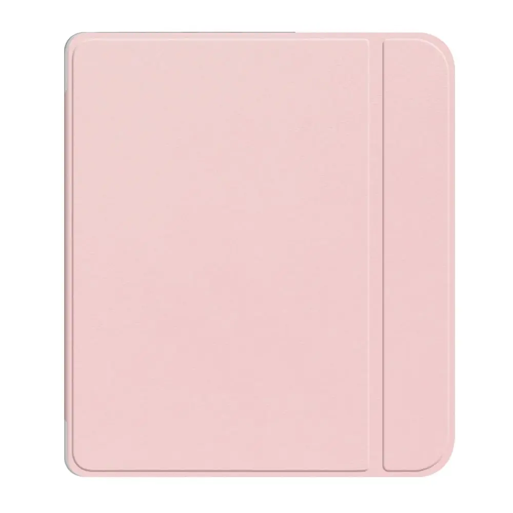 YoungMe Clear Case for Kobo Libra Colour 2024 Released 7" | Auto Sleep Wake TPU Cover - view 5