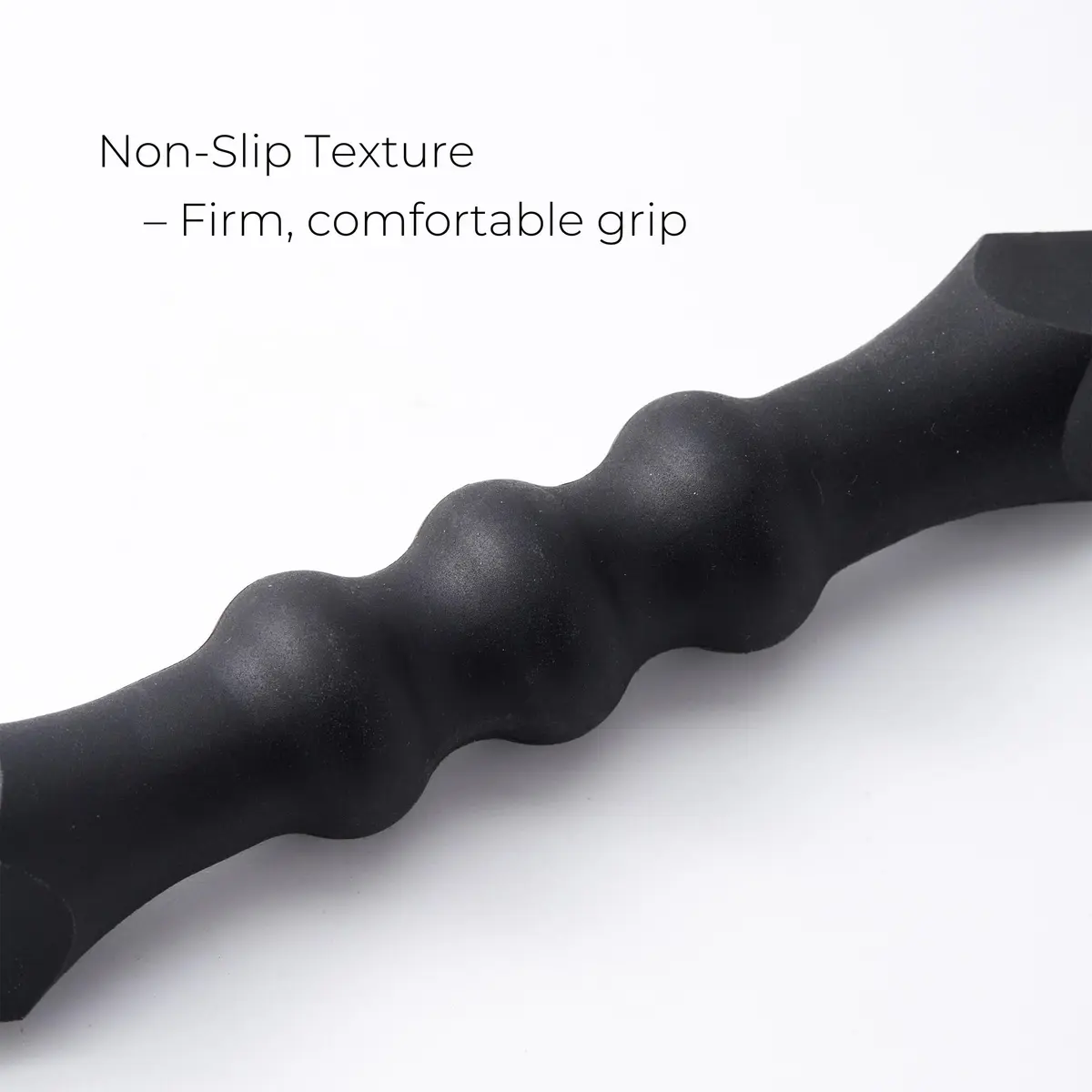 Xylarnoveth 2-Pack Yawara Stick – Koga SD1 Palm Stick Set, 6.5 Inch | Durable Polymer, Compact & Ergonomic - view 5