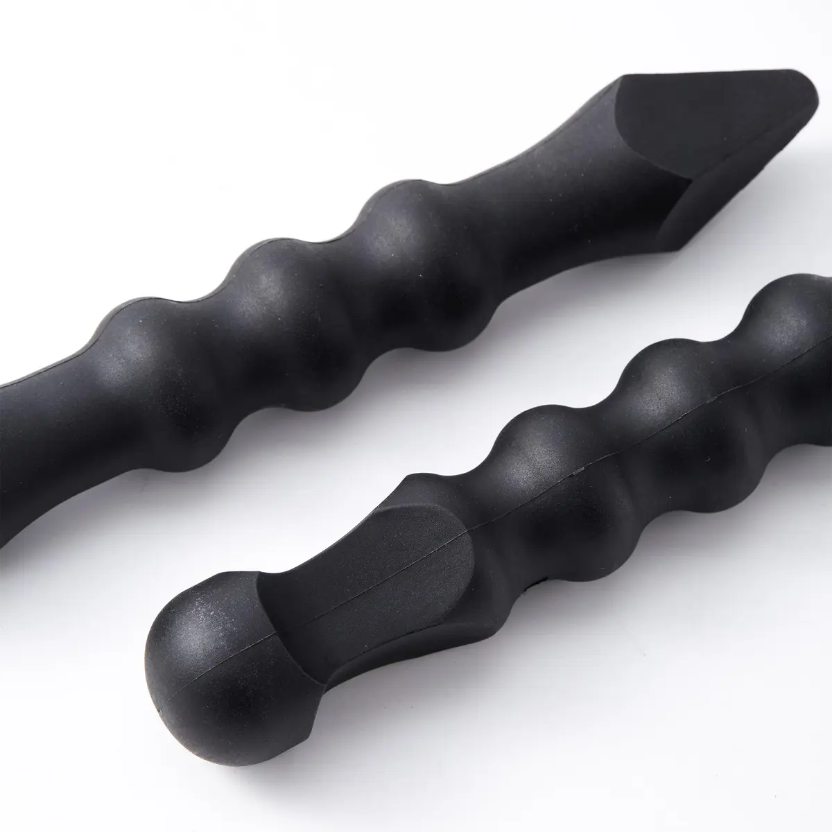 Xylarnoveth 2-Pack Yawara Stick – Koga SD1 Palm Stick Set, 6.5 Inch | Durable Polymer, Compact & Ergonomic - view 7