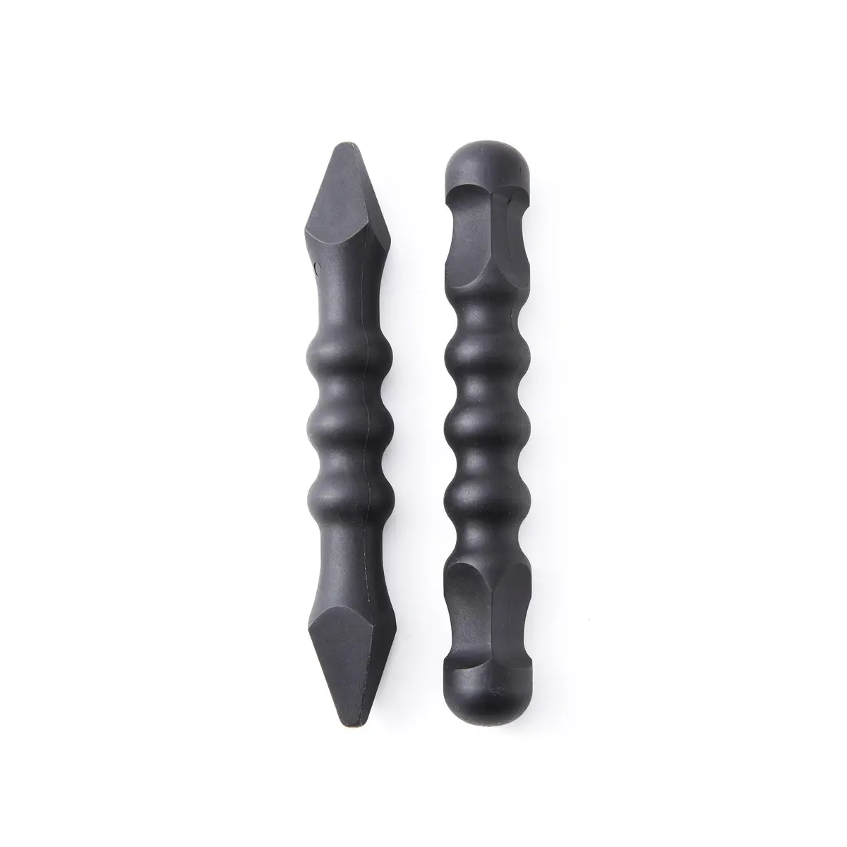 Xylarnoveth 2-Pack Yawara Stick – Koga SD1 Palm Stick Set, 6.5 Inch | Durable Polymer, Compact & Ergonomic - view 8