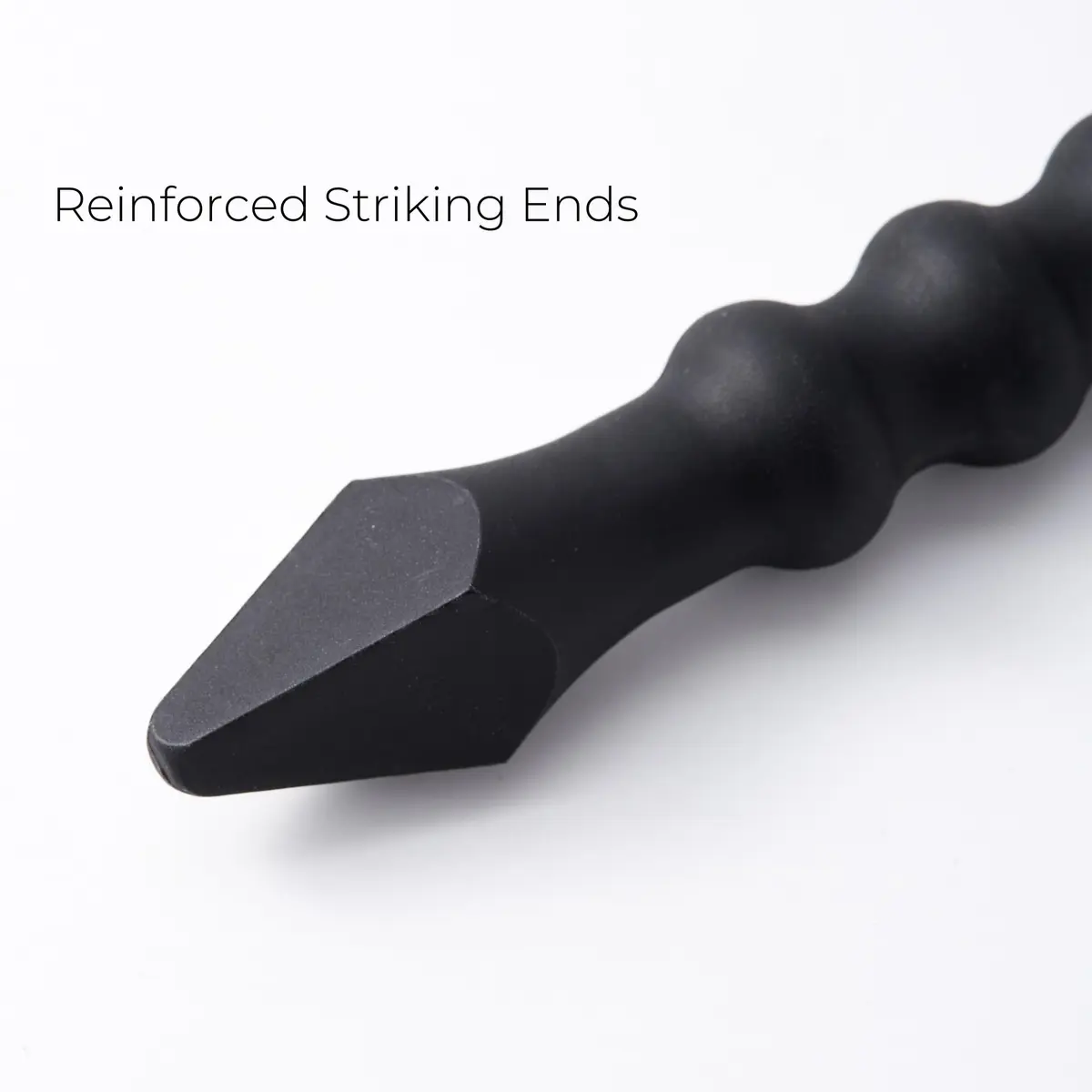 Xylarnoveth 2-Pack Yawara Stick – Koga SD1 Palm Stick Set, 6.5 Inch | Durable Polymer, Compact & Ergonomic - view 4