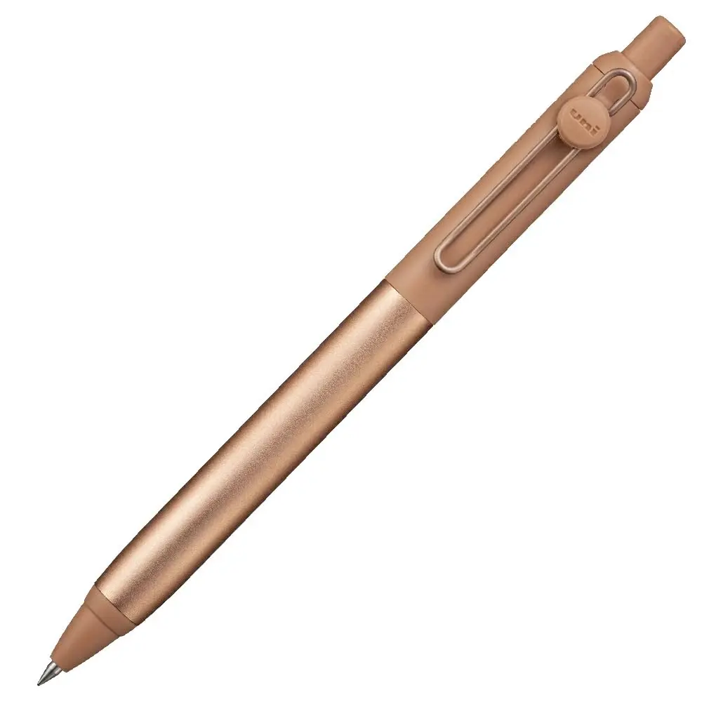 Uniball ZENTO Flow Model Ballpoint Pen 0.38mm Black, Stylus Touch Pen | Smooth Ink Flow - main product image