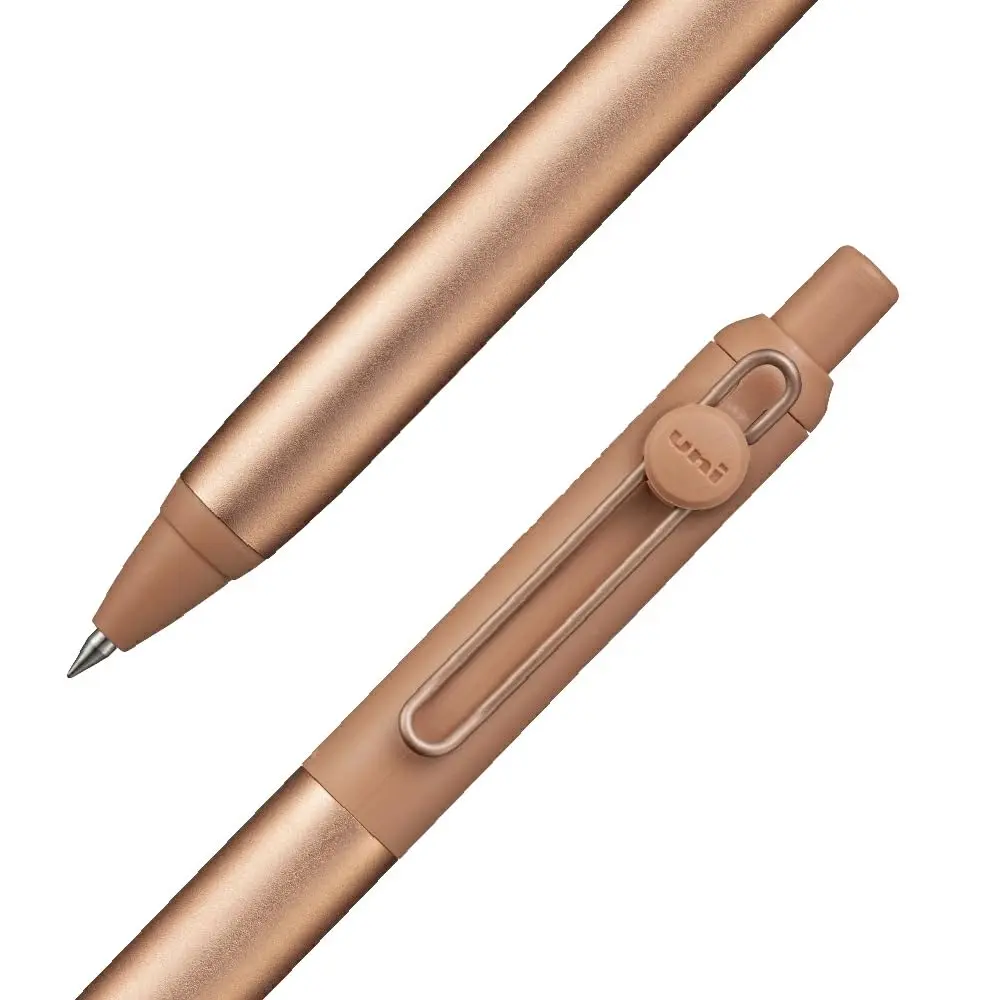 Uniball ZENTO Flow Model Ballpoint Pen 0.38mm Black, Stylus Touch Pen | Smooth Ink Flow - view 2