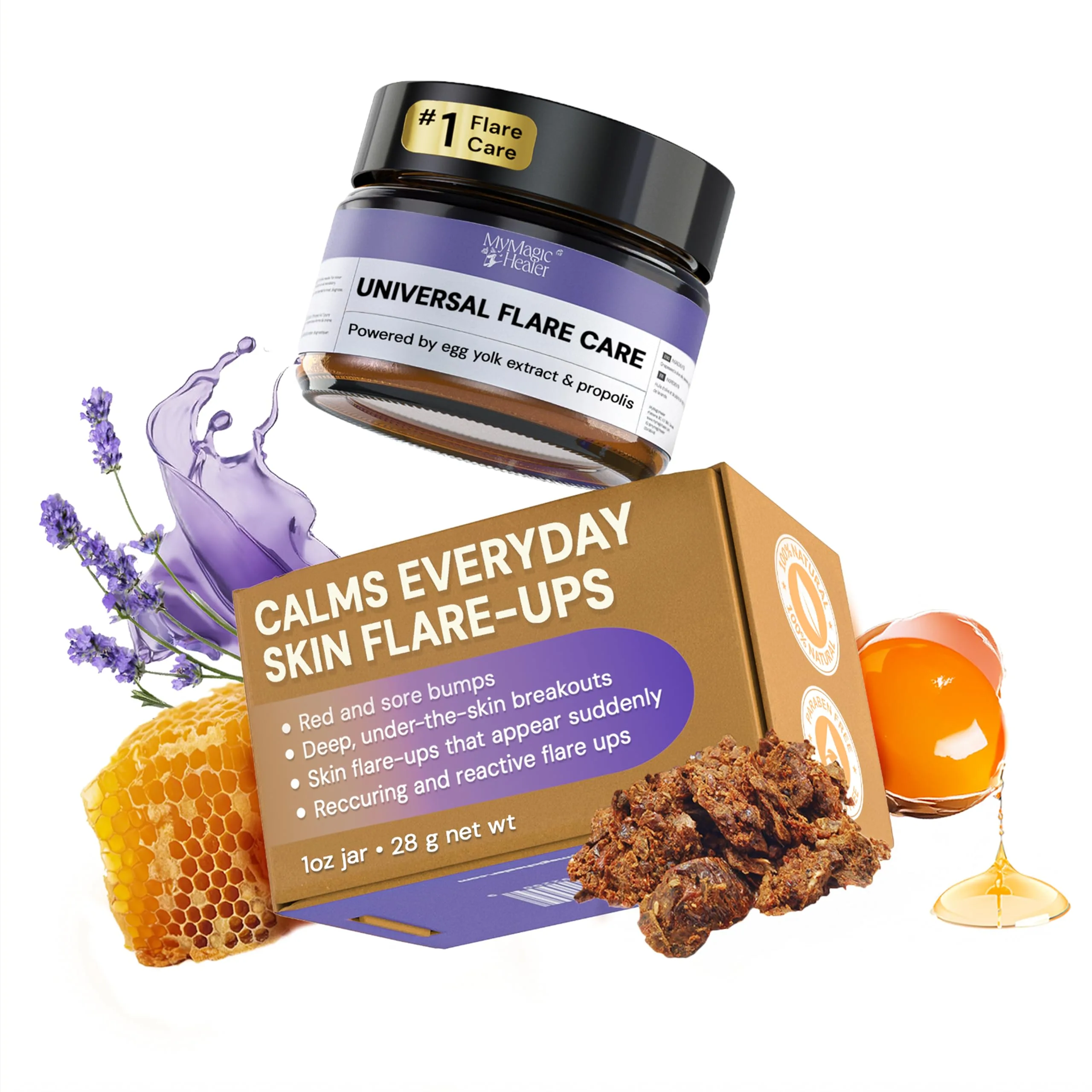 Skincare