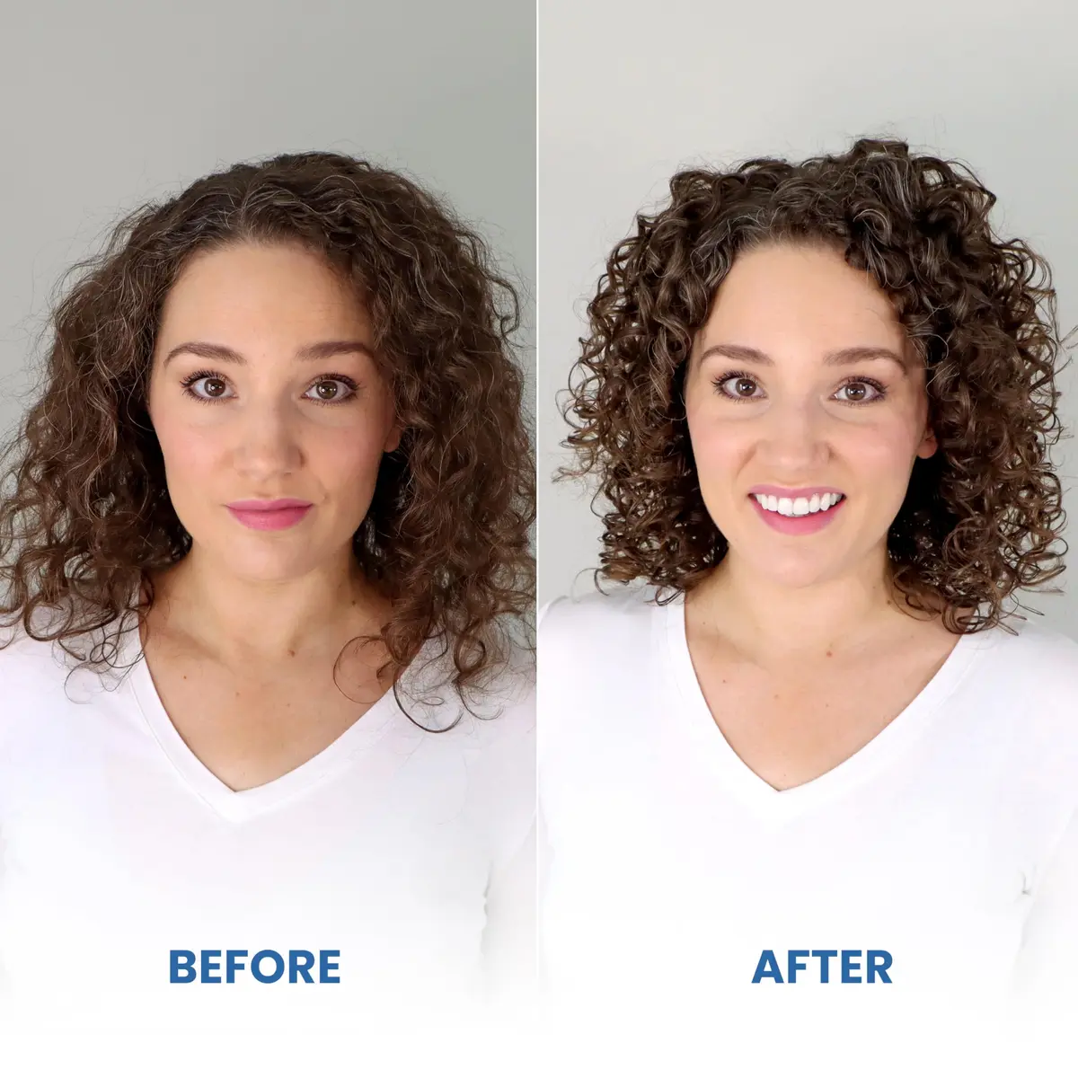 CURLSMITH Curl Reset Detox Shampoo 8 oz | Gentle Clarifier for All Curl Types - view 3