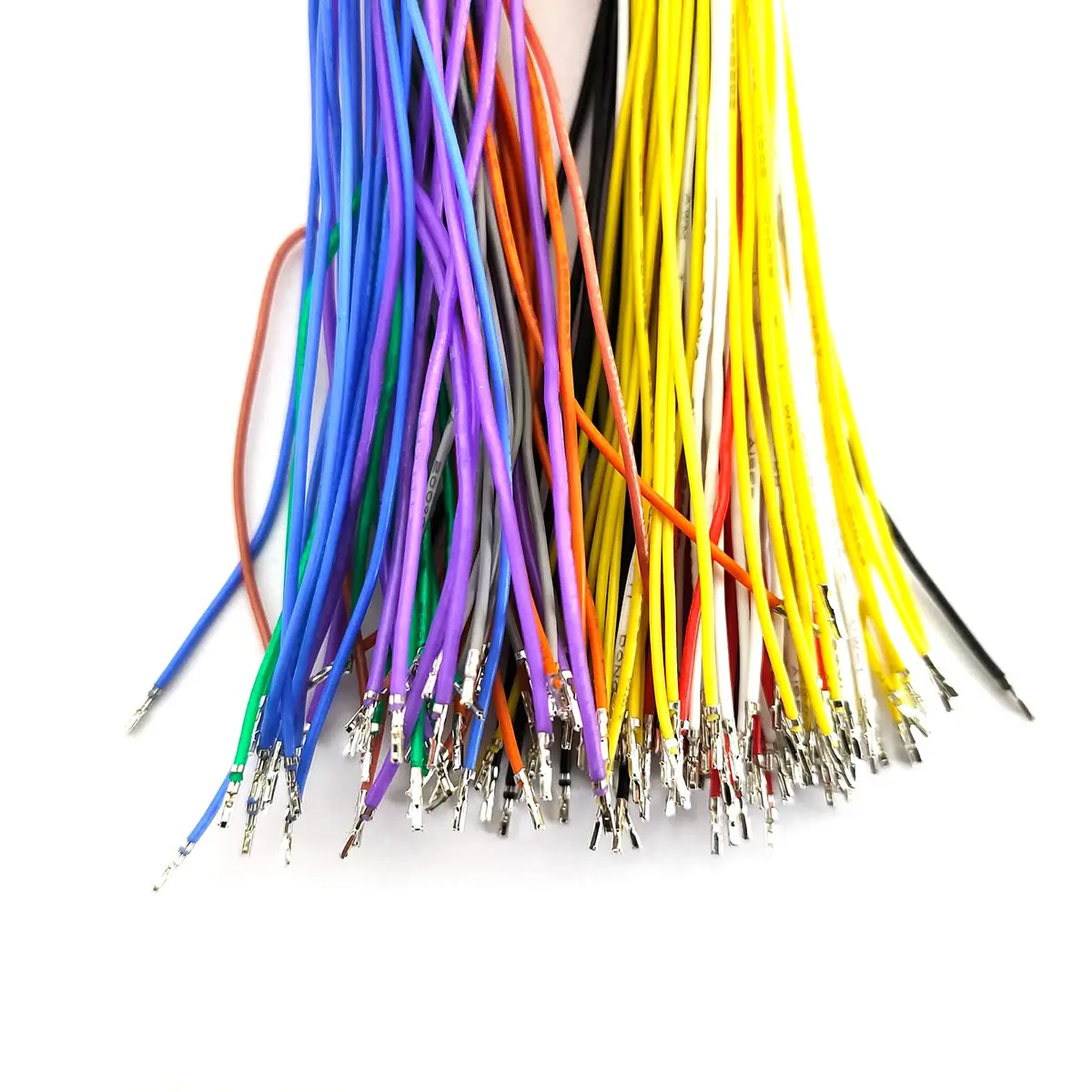 ZSDZFYLLK GH1.25 Connectors & Silicone Cables Kit | Compatible with Pixhawk4 Flight Controller, 15cm Wires - view 6