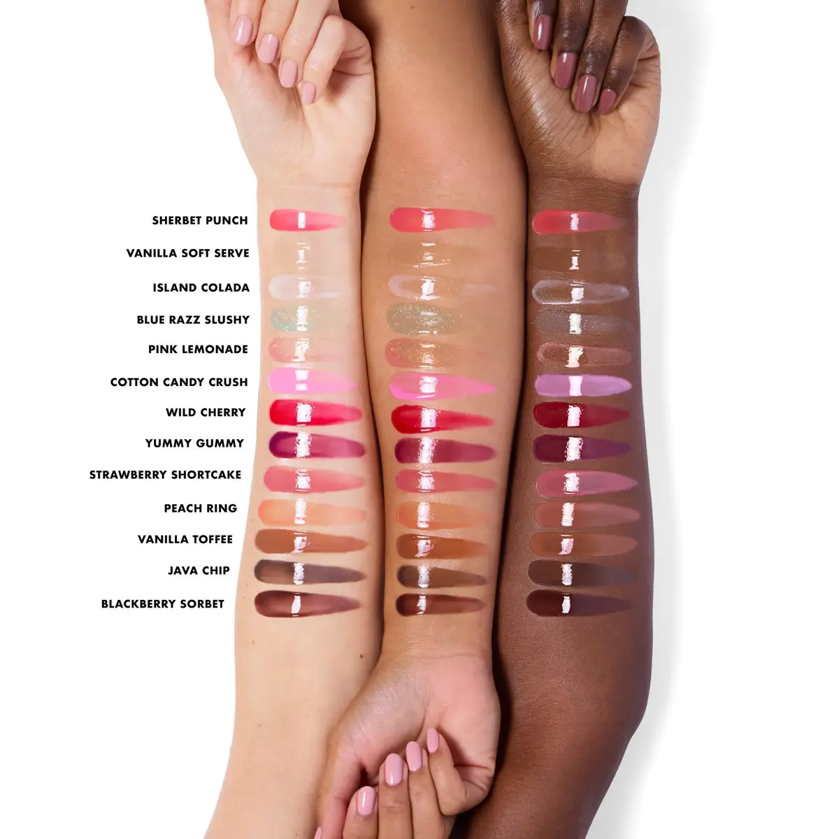 e.l.f. Glow Reviver Melting Lip Balm Vanilla Toffee Tinted | Hydrating & Glossy with Hyaluronic Acid & Butters - view 5