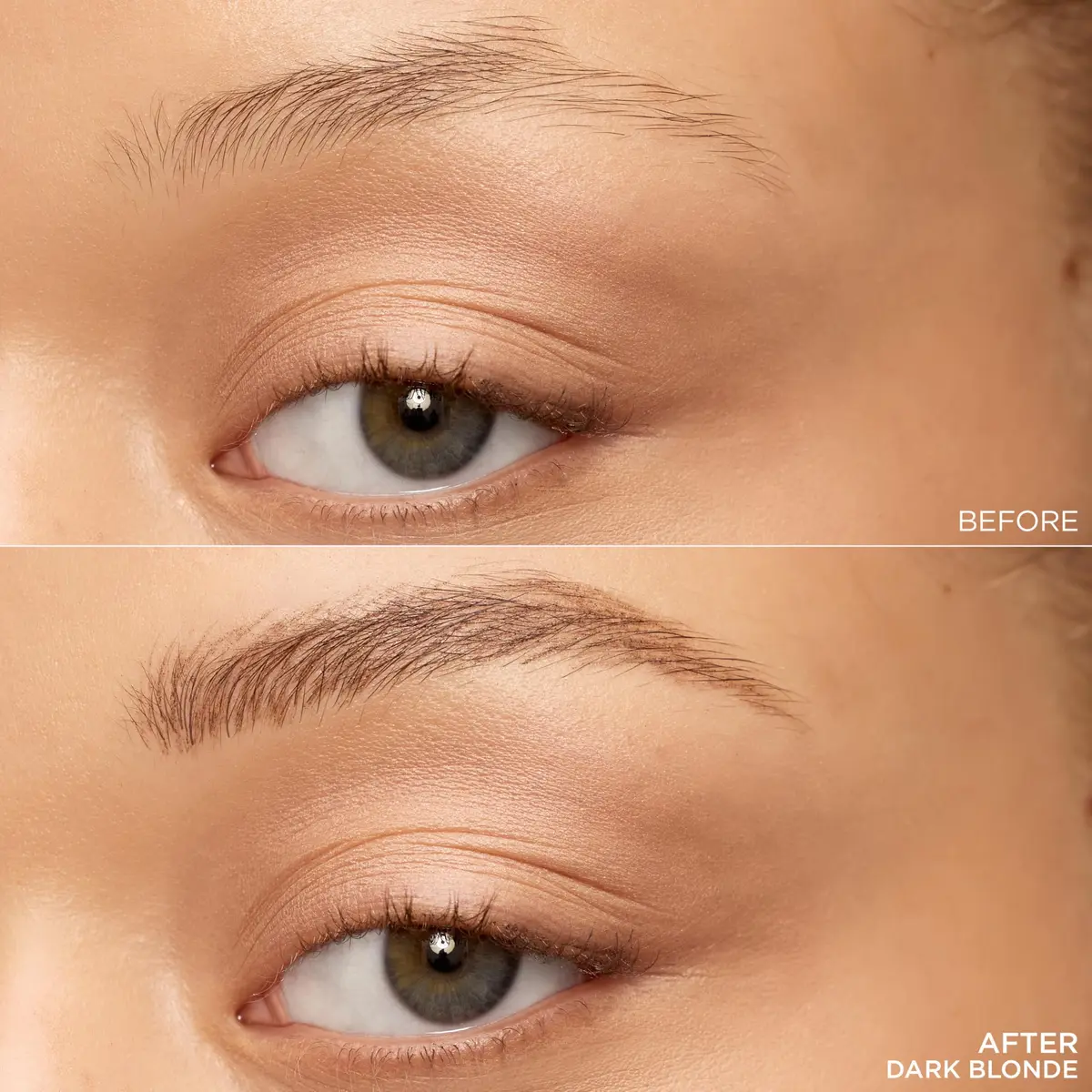 L'Oreal Paris Faux Brow Hair-Like Filling Eyebrow Pen Dark Blonde | Natural, Precise & Waterproof - view 8