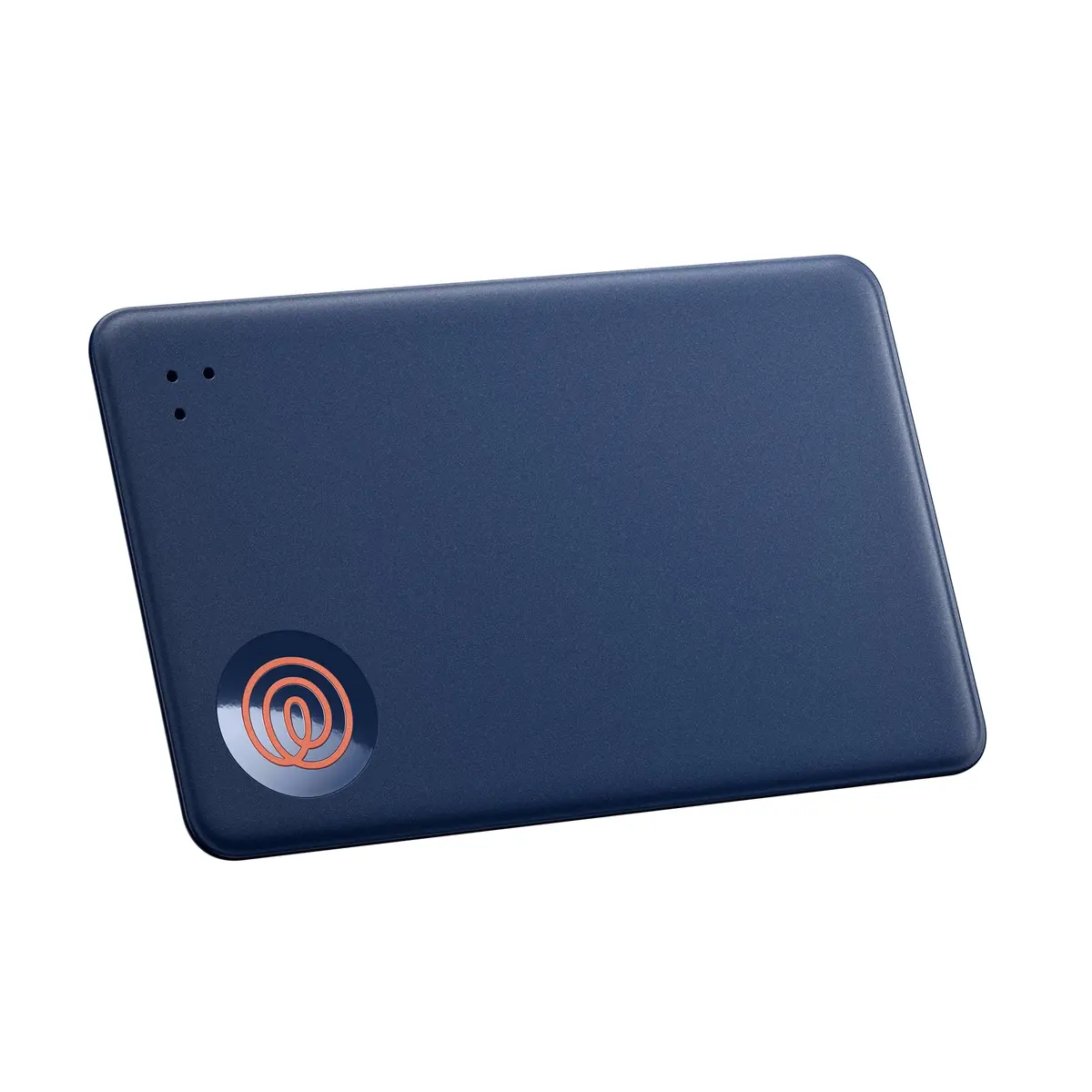 Life360 Tile Slim Bluetooth Tracker for Wallets & Luggage, 15.5g (0.55oz) | Find Your Phone & Items - main product image