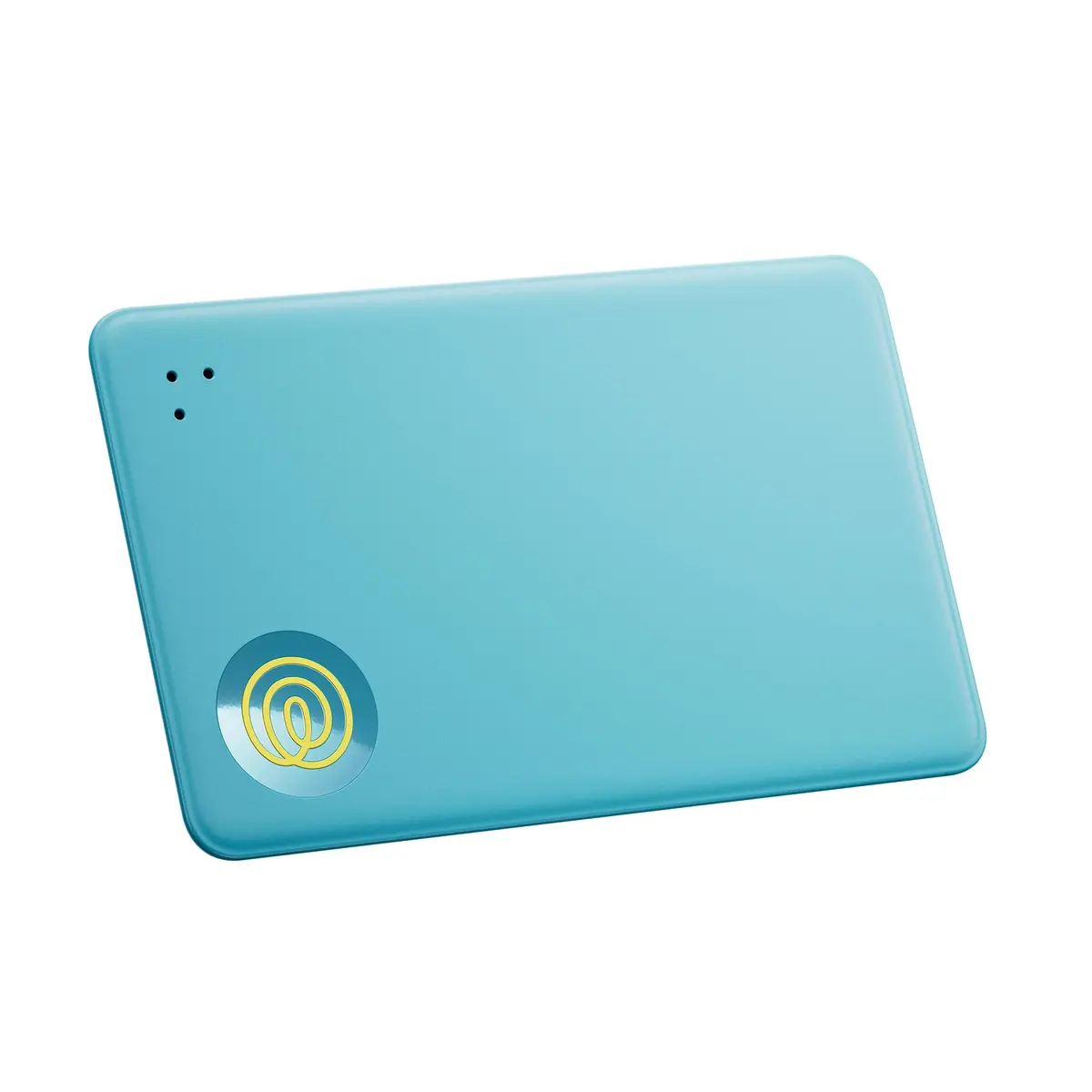 Life360 Tile Slim Wallet Finder Bluetooth Tracker for iOS & Android | Discreet, Last Location & SOS - main product image