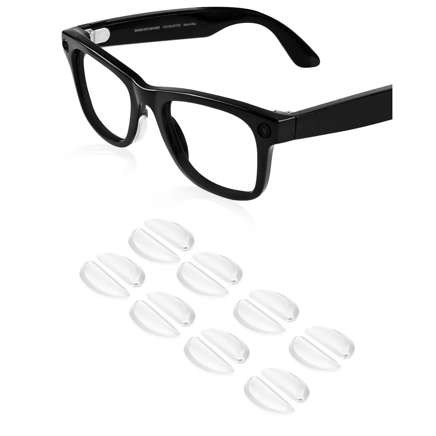 Eye Protection Accessories