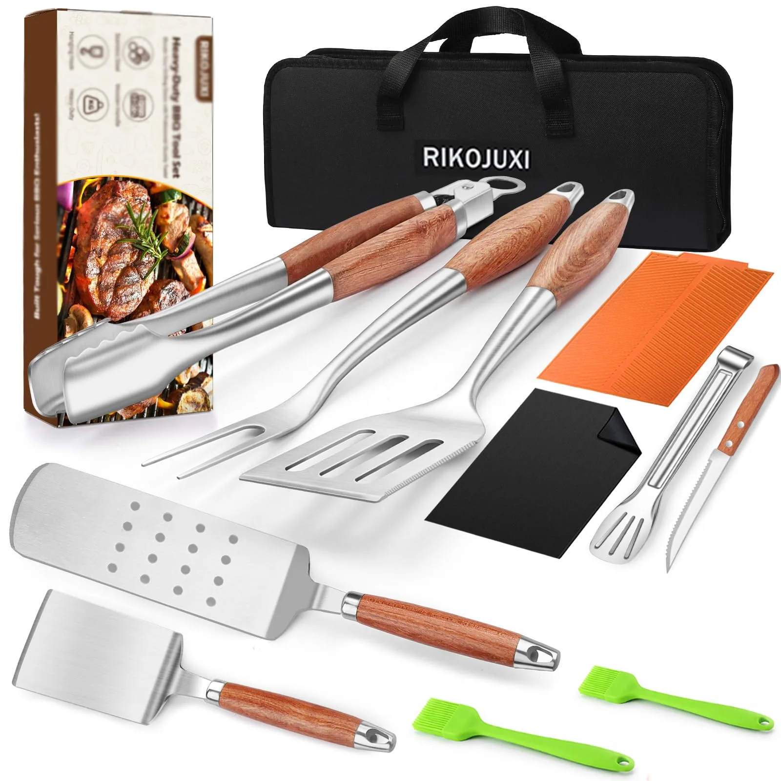 Barbecue Tool Sets