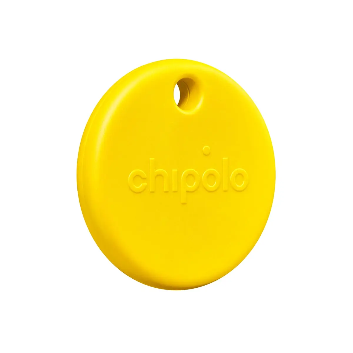 Chipolo POP Tracker Tag - Colorful, Loud Bluetooth Finder for iOS & Android - main product image
