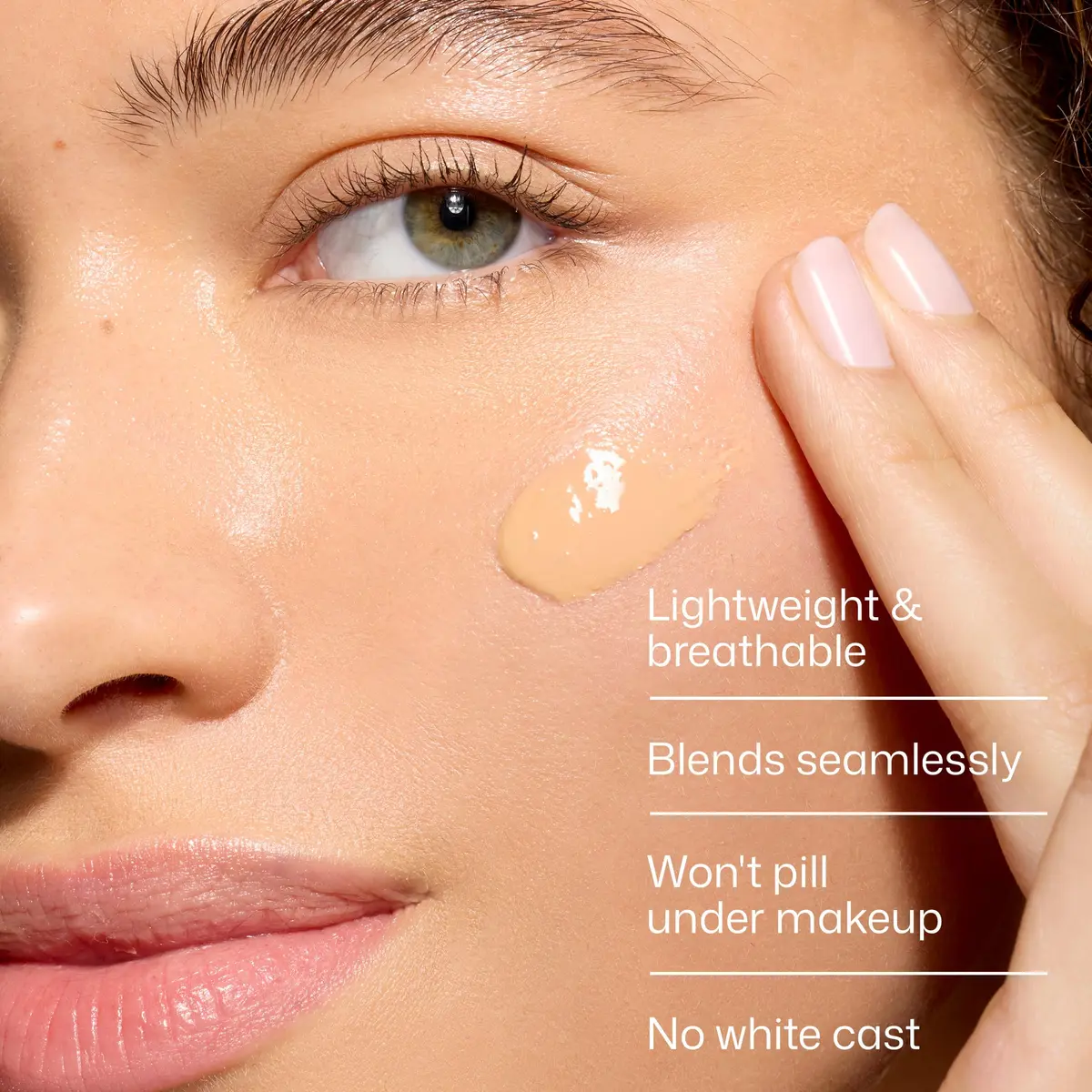 EltaMD UV Clear Tinted Face Sunscreen SPF 46 15ml (0.5 oz) | Broad Spectrum Protection for Sensitive Skin - view 5