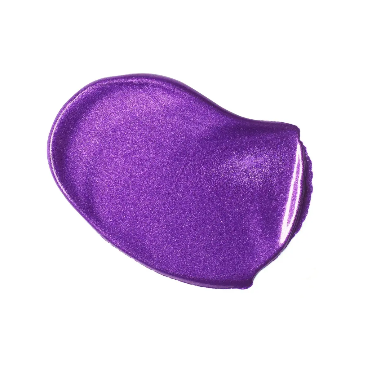 Liquitex BASICS Acrylic Paint Metallic Purple 118ml (4-oz) Tube | Fine Art Pigments - view 2