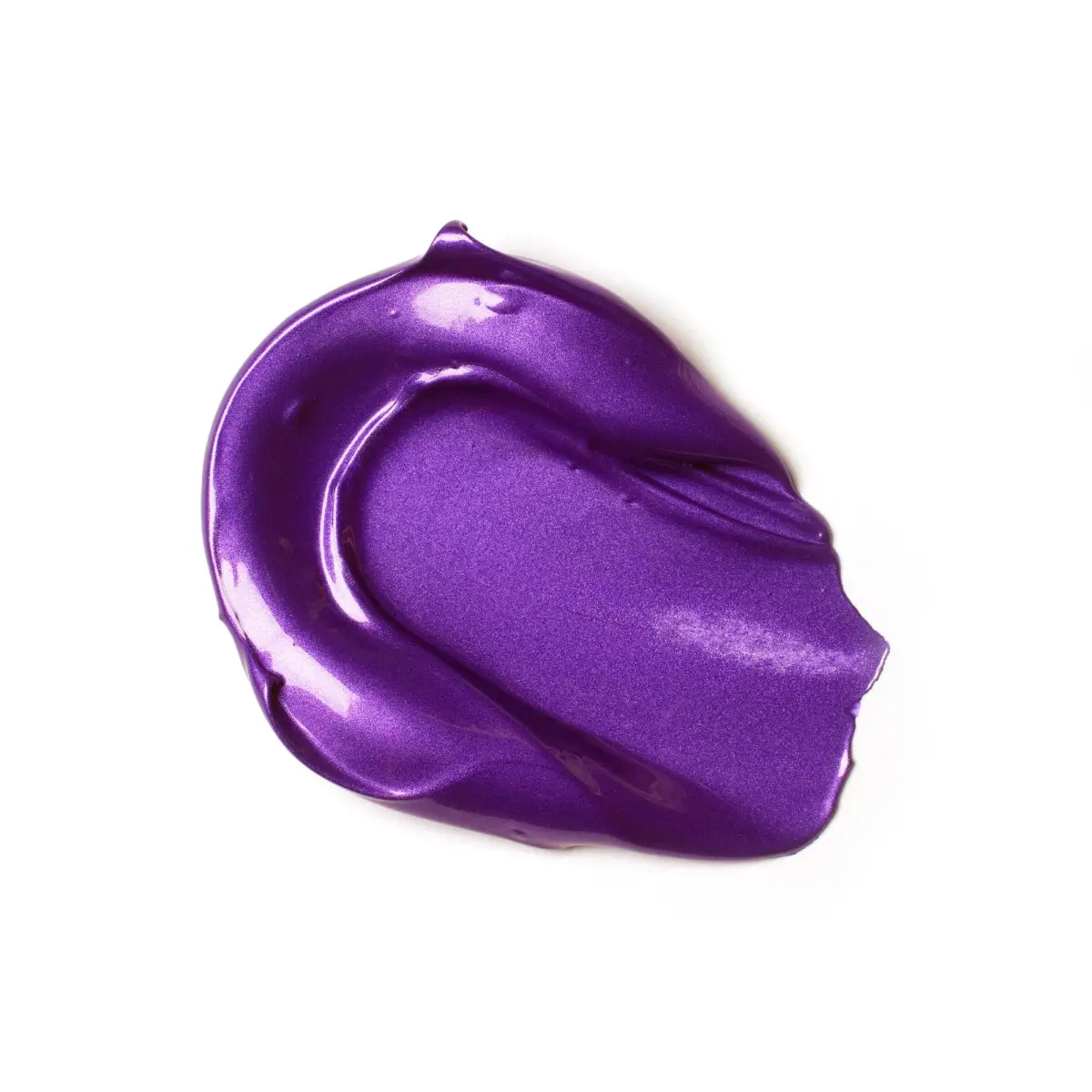Liquitex BASICS Acrylic Paint Metallic Purple 118ml (4-oz) Tube | Fine Art Pigments - view 3