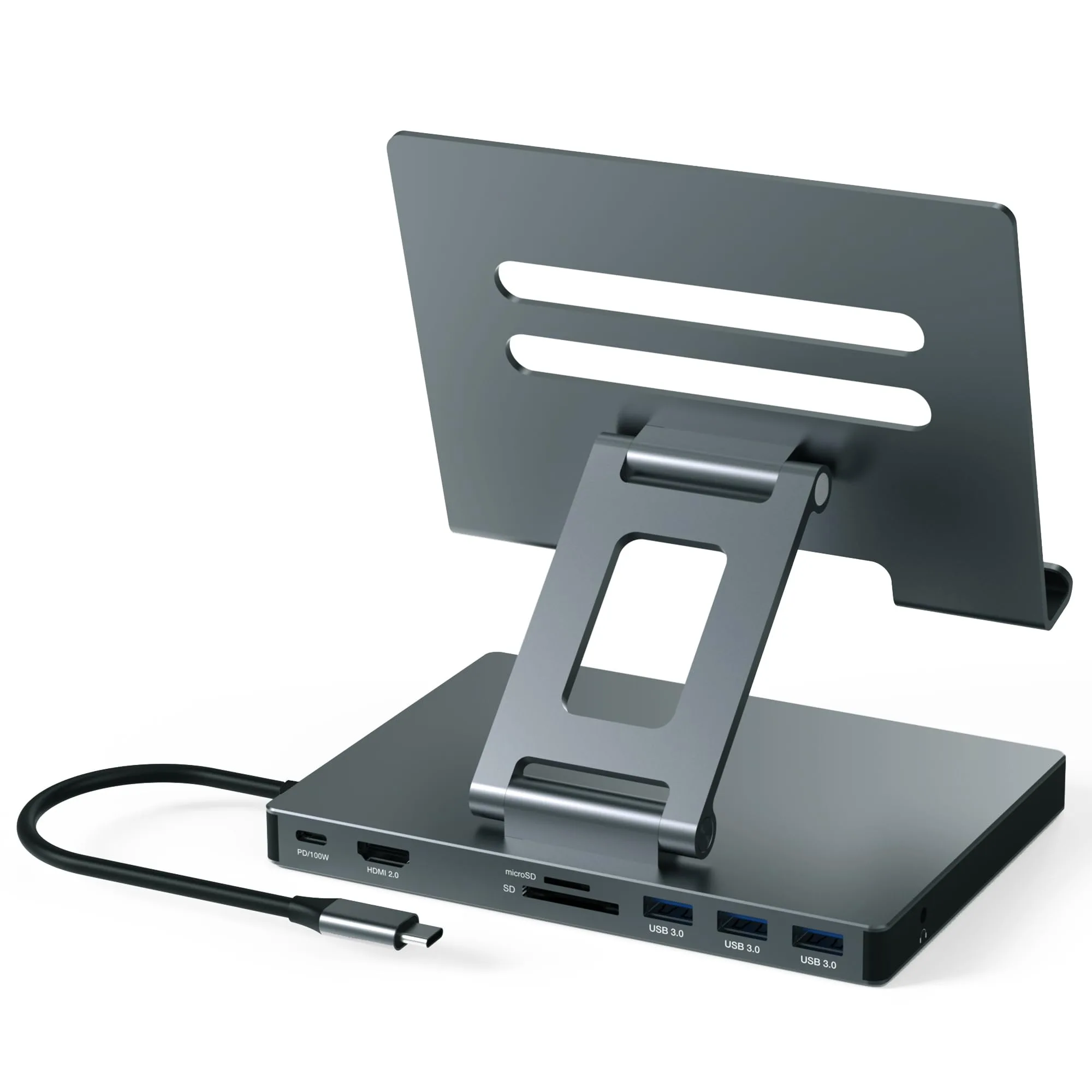 Electronic Device Docking Station