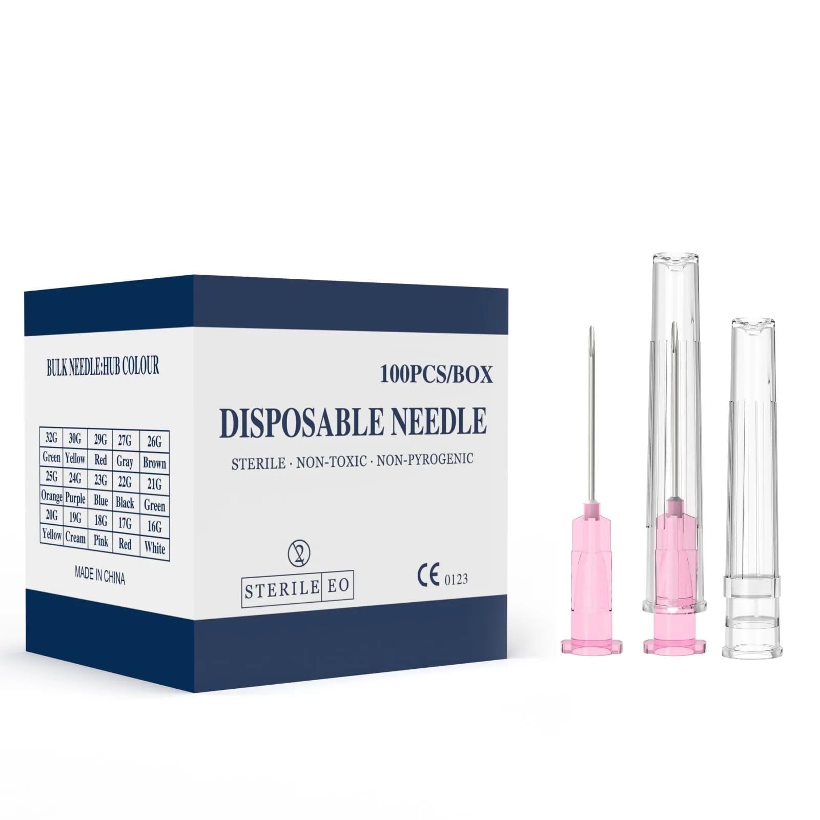 Lab Supply