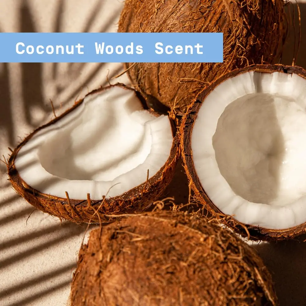 PAPATUI Coconut Woods Enhancing Tattoo Stick 2.6 oz | Moisturizes & Boosts Contrast on Healed Tattoos - view 7