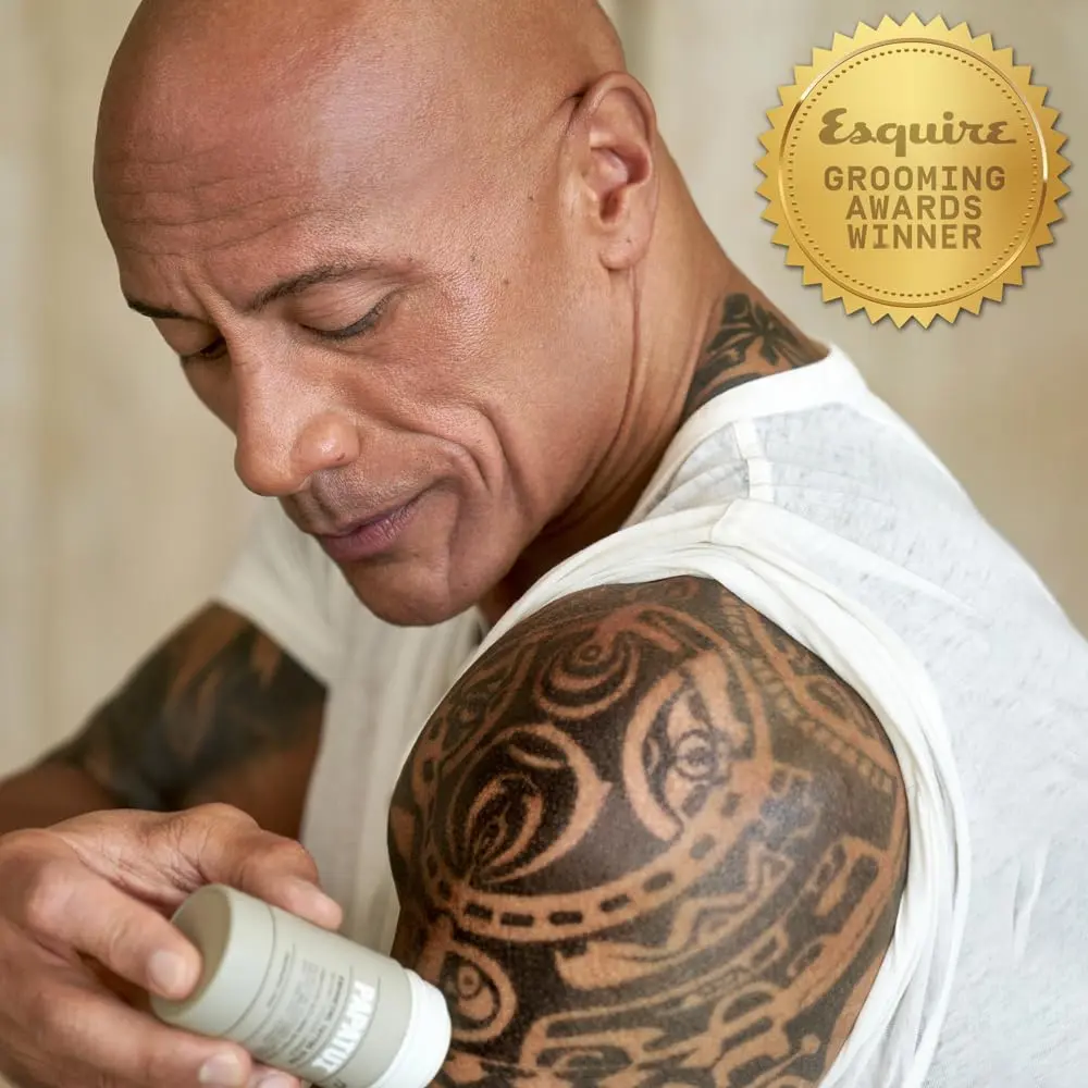 PAPATUI Coconut Woods Enhancing Tattoo Stick 2.6 oz | Moisturizes & Boosts Contrast on Healed Tattoos - view 2